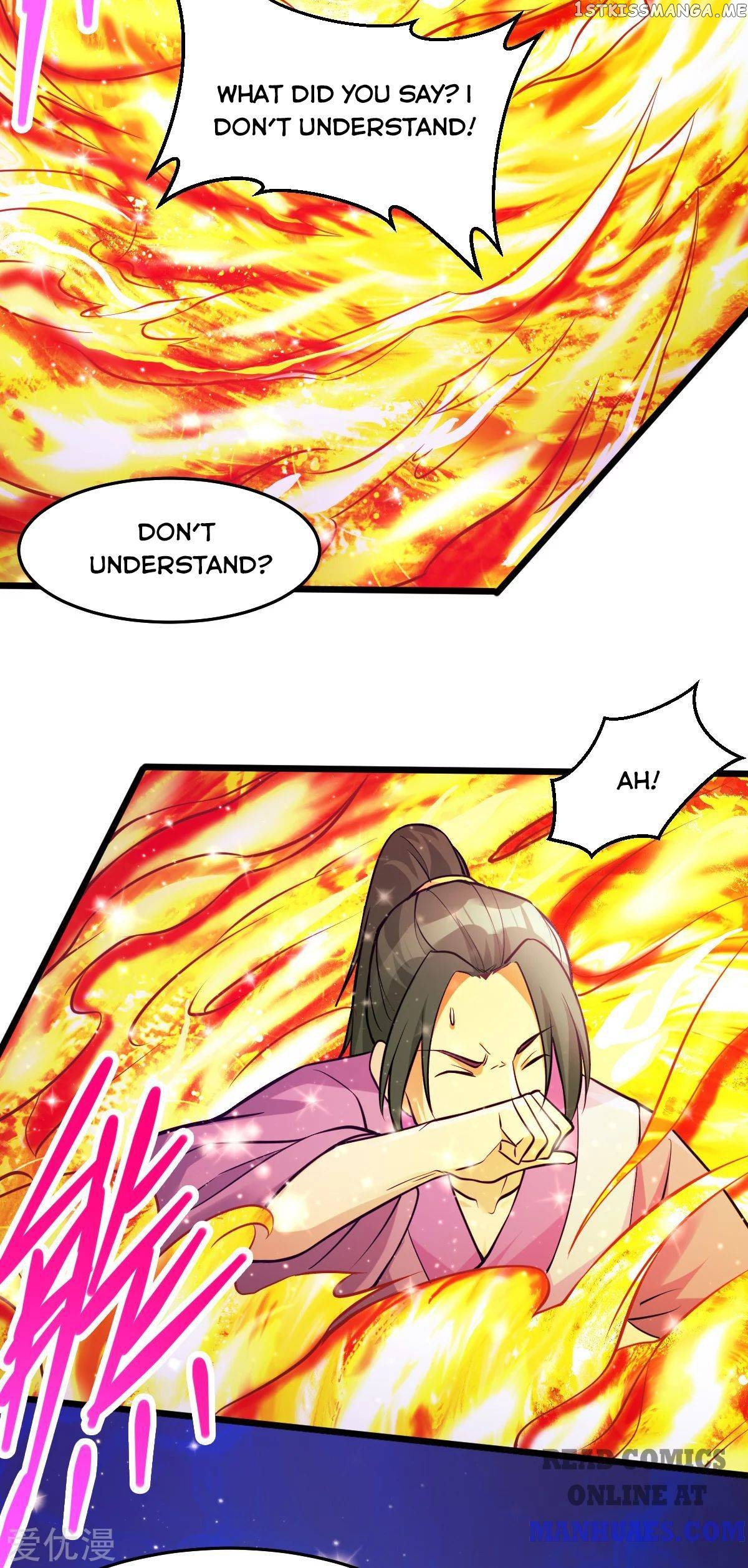 Urban Fairy King chapter 177 - page 10