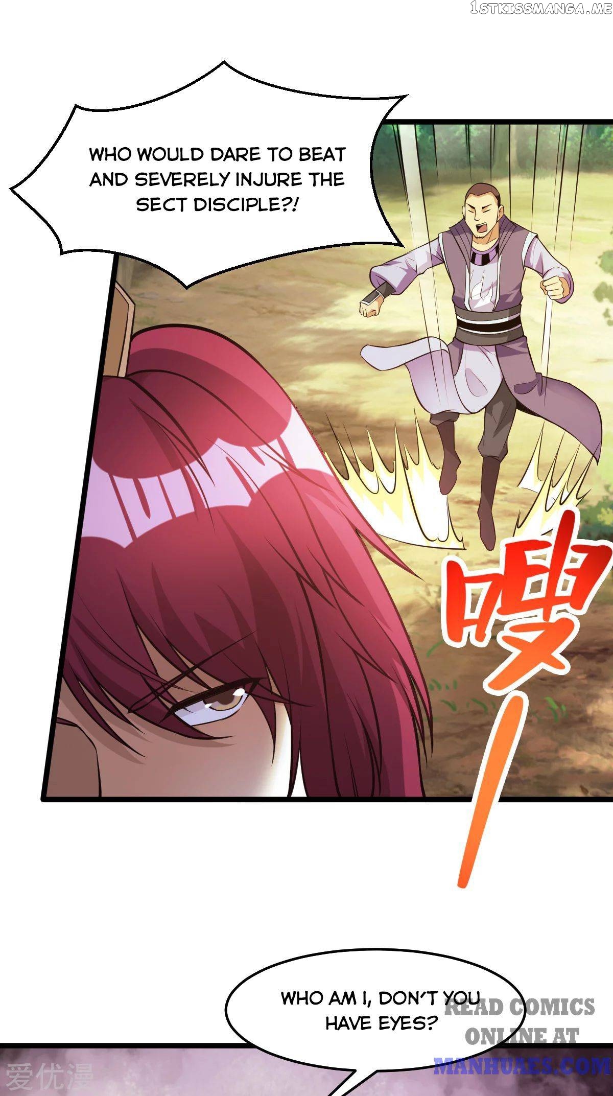 Urban Fairy King chapter 177 - page 13