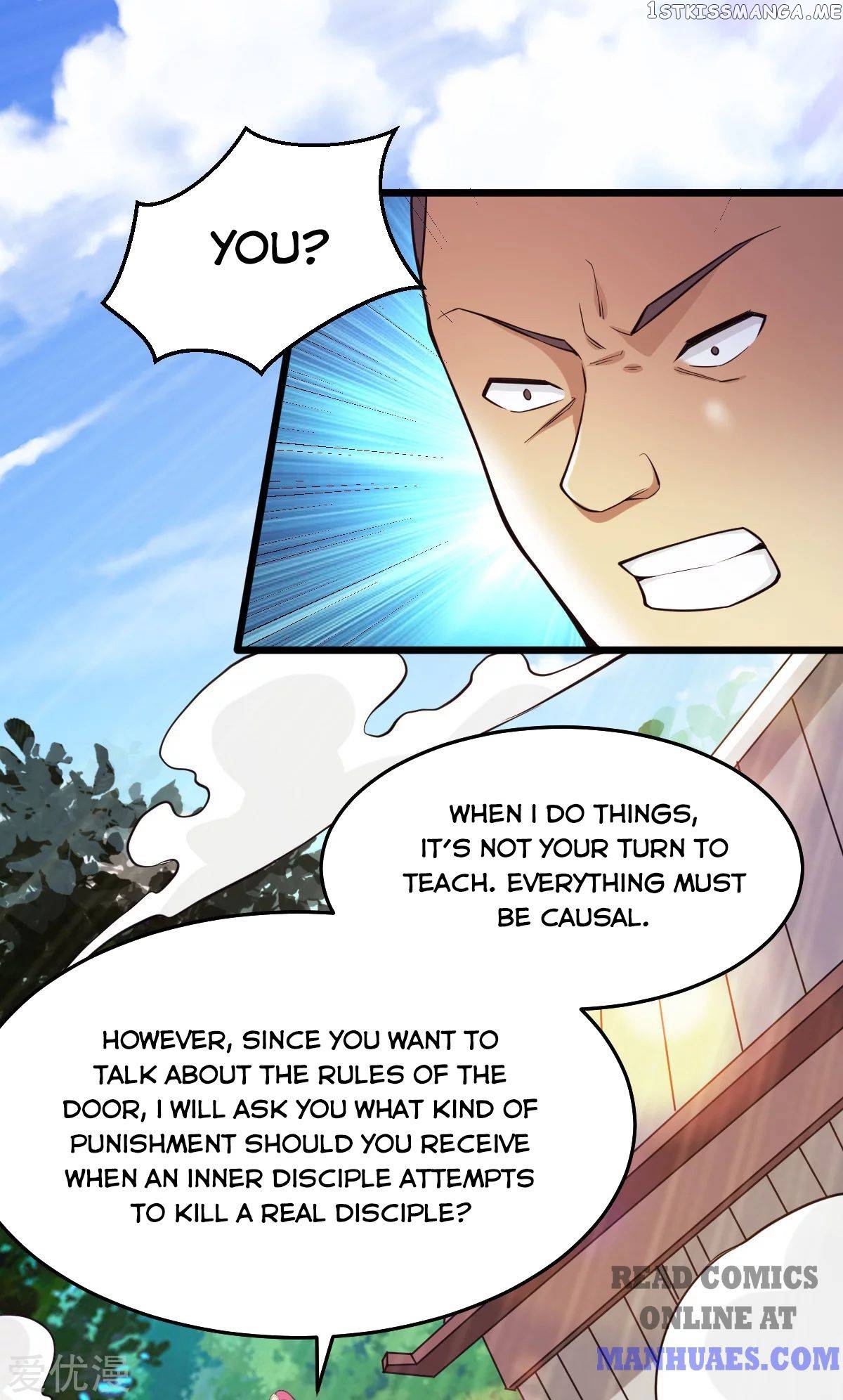 Urban Fairy King chapter 177 - page 17