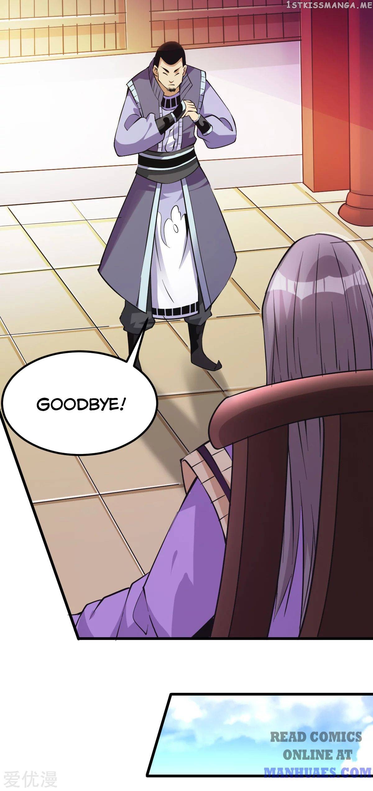 Urban Fairy King chapter 177 - page 27