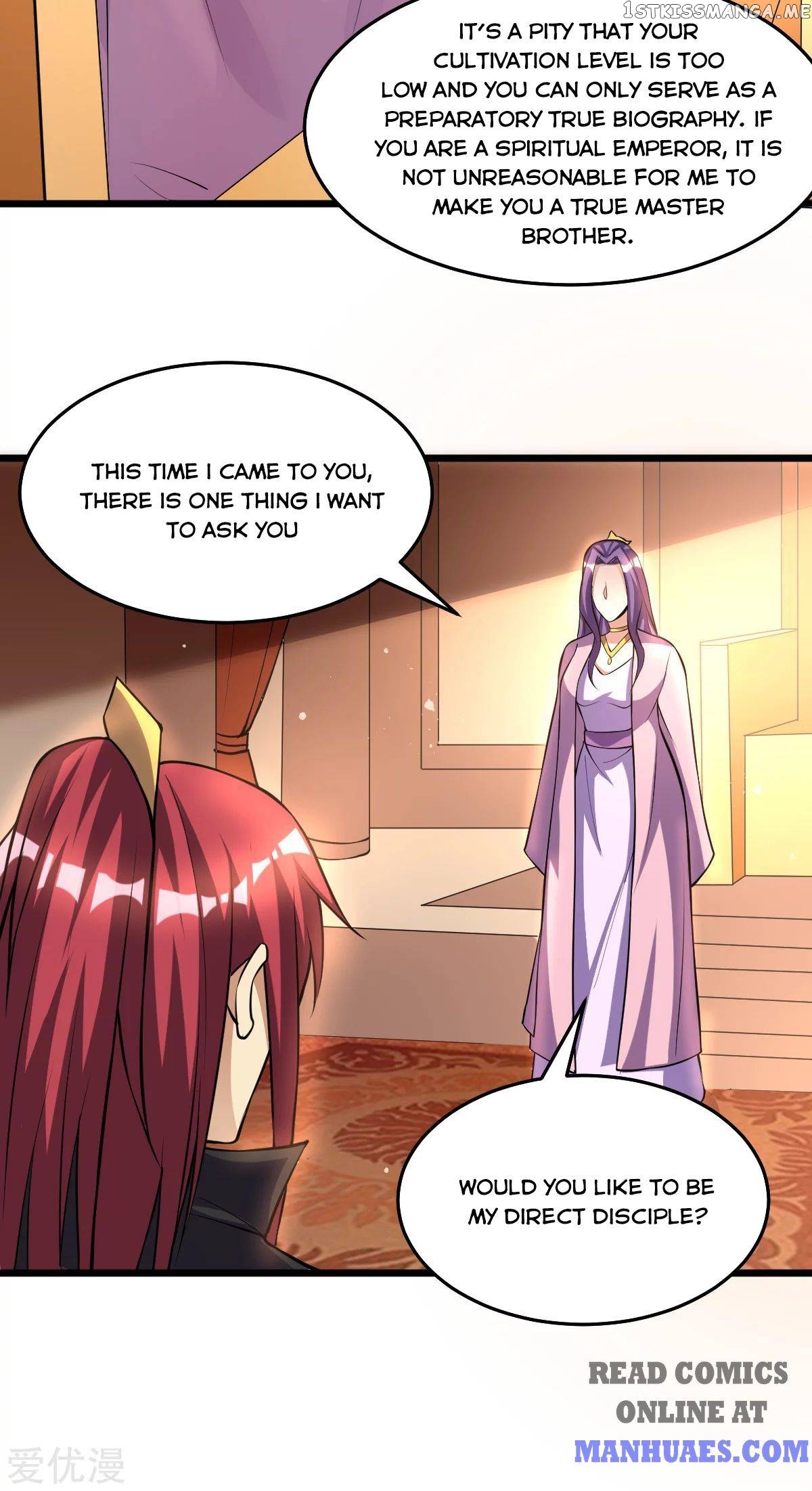 Urban Fairy King chapter 175 - page 10