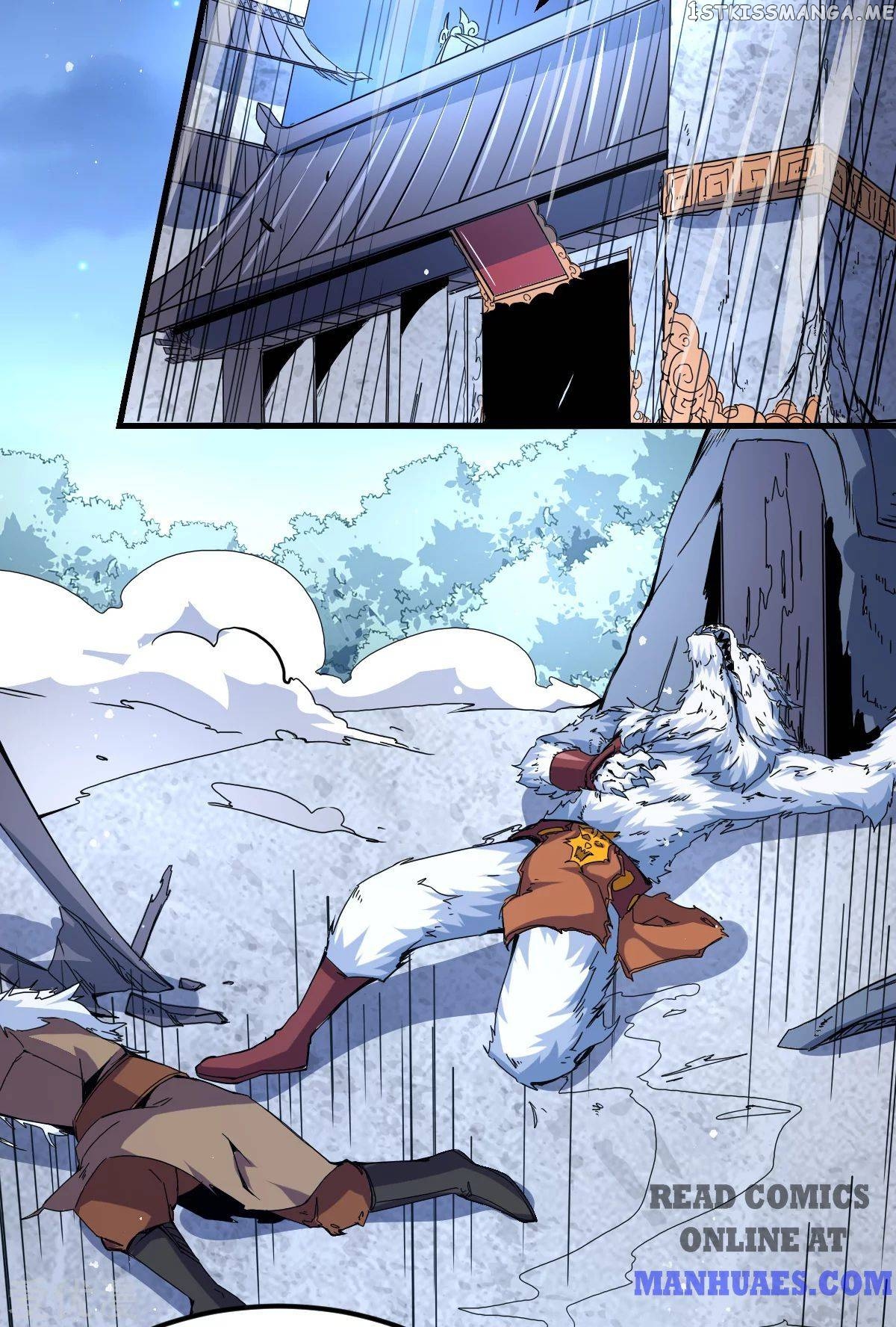 Urban Fairy King chapter 175 - page 26