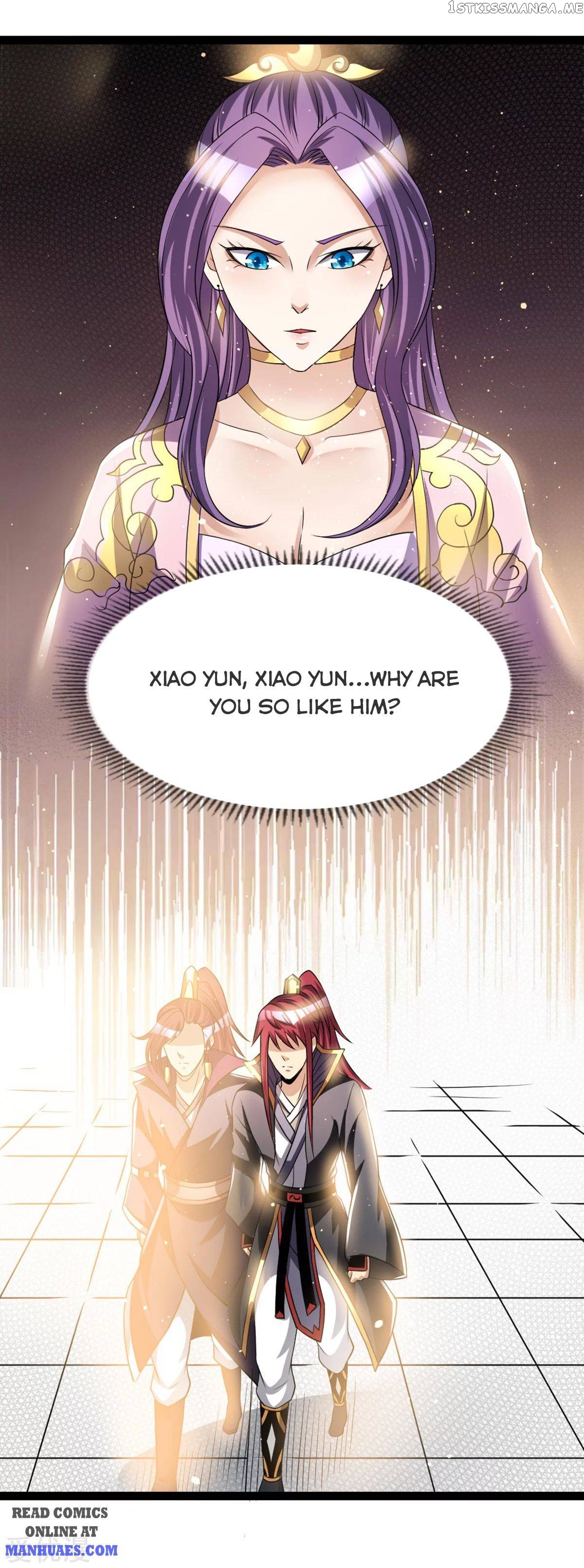 Urban Fairy King chapter 172 - page 26