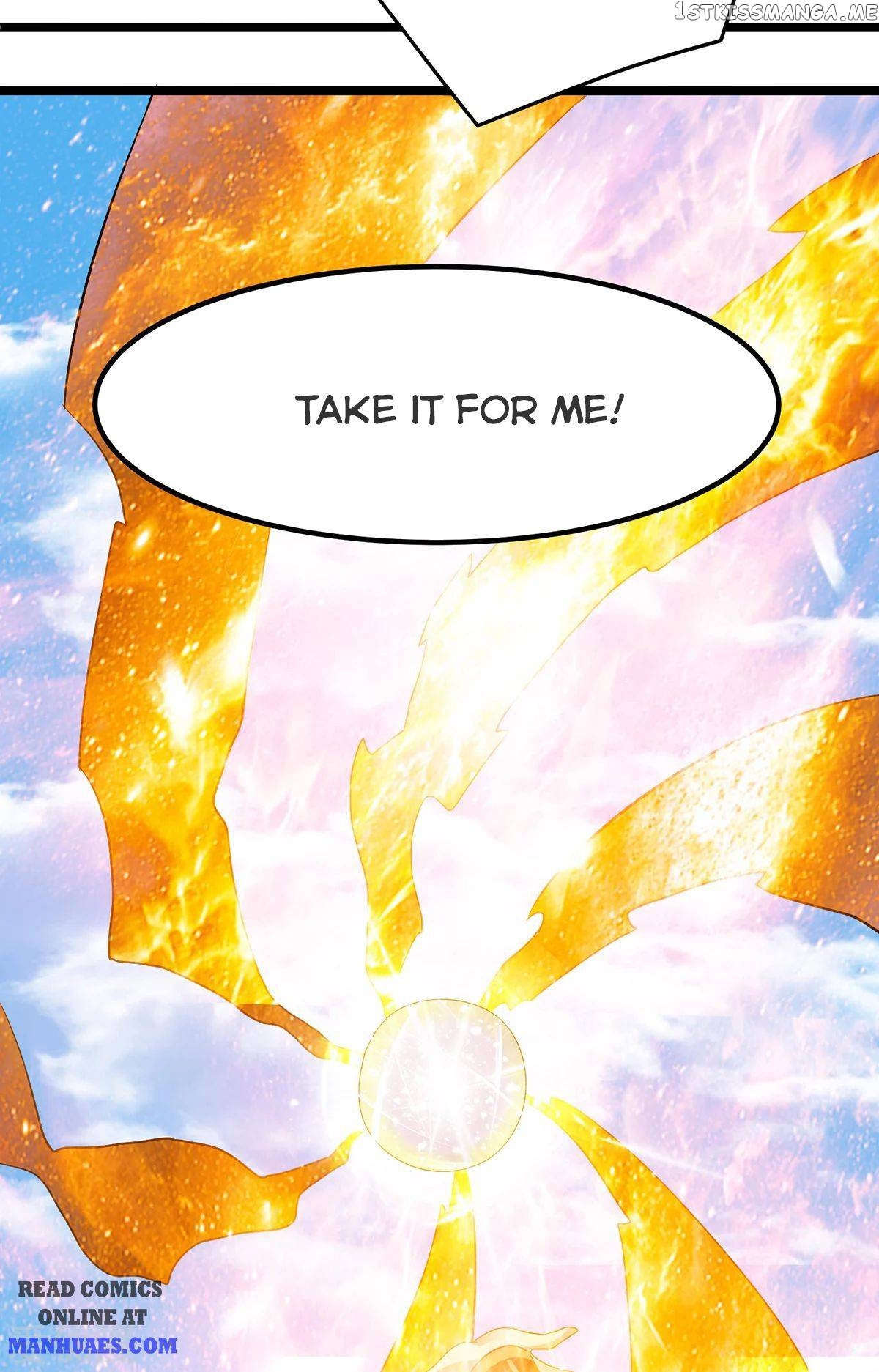 Urban Fairy King chapter 172 - page 8