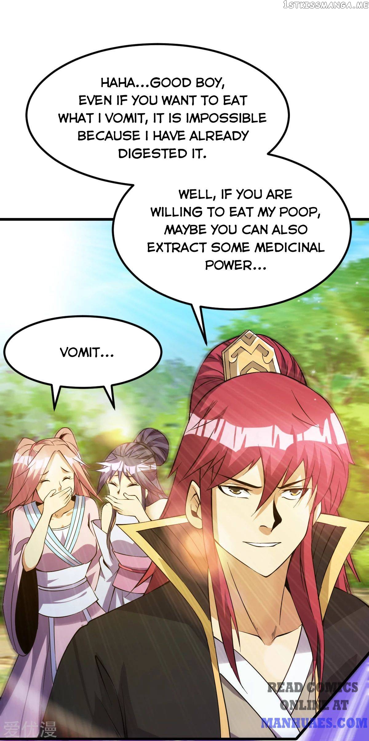 Urban Fairy King chapter 171 - page 29