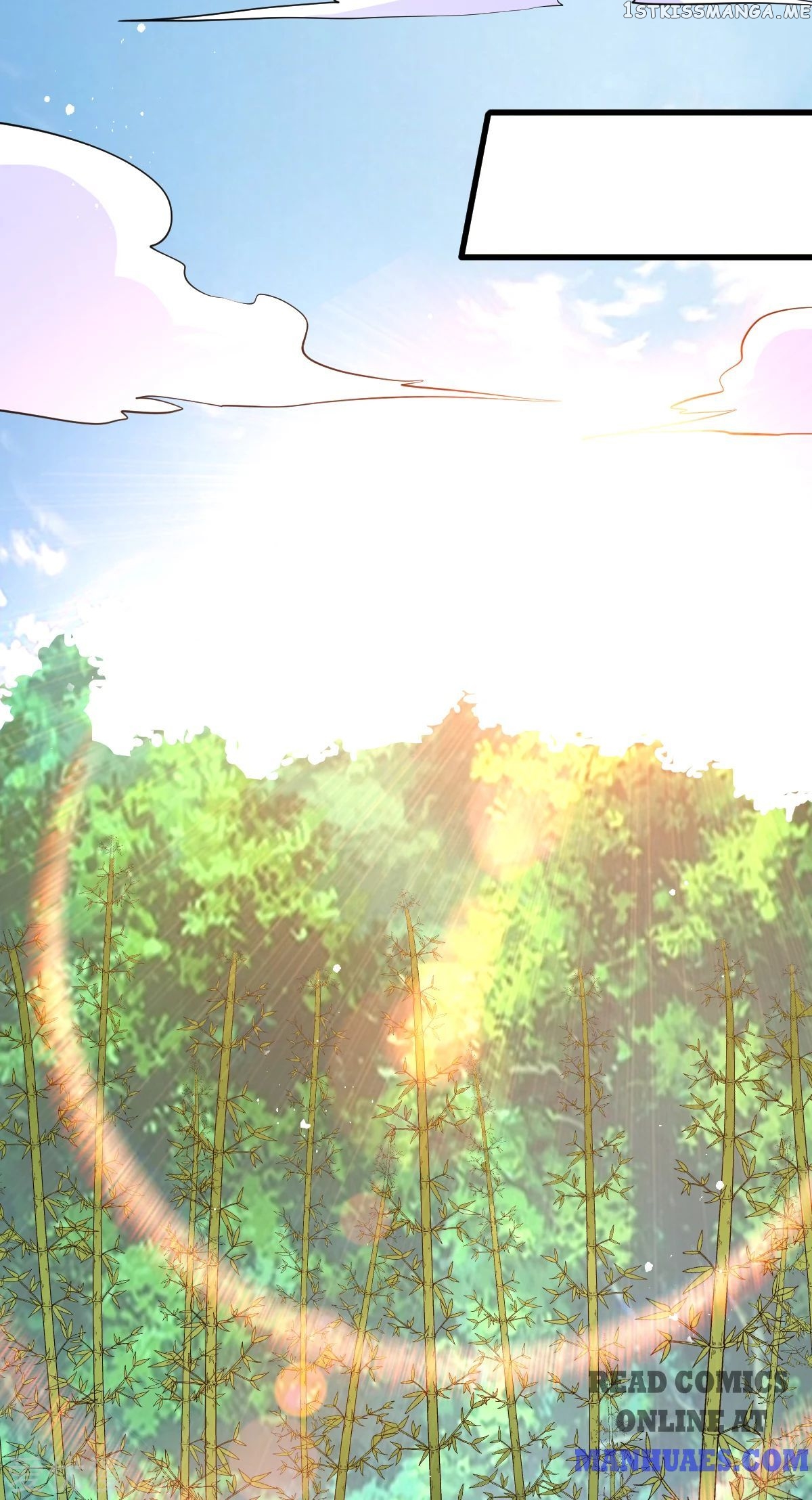 Urban Fairy King chapter 167 - page 20
