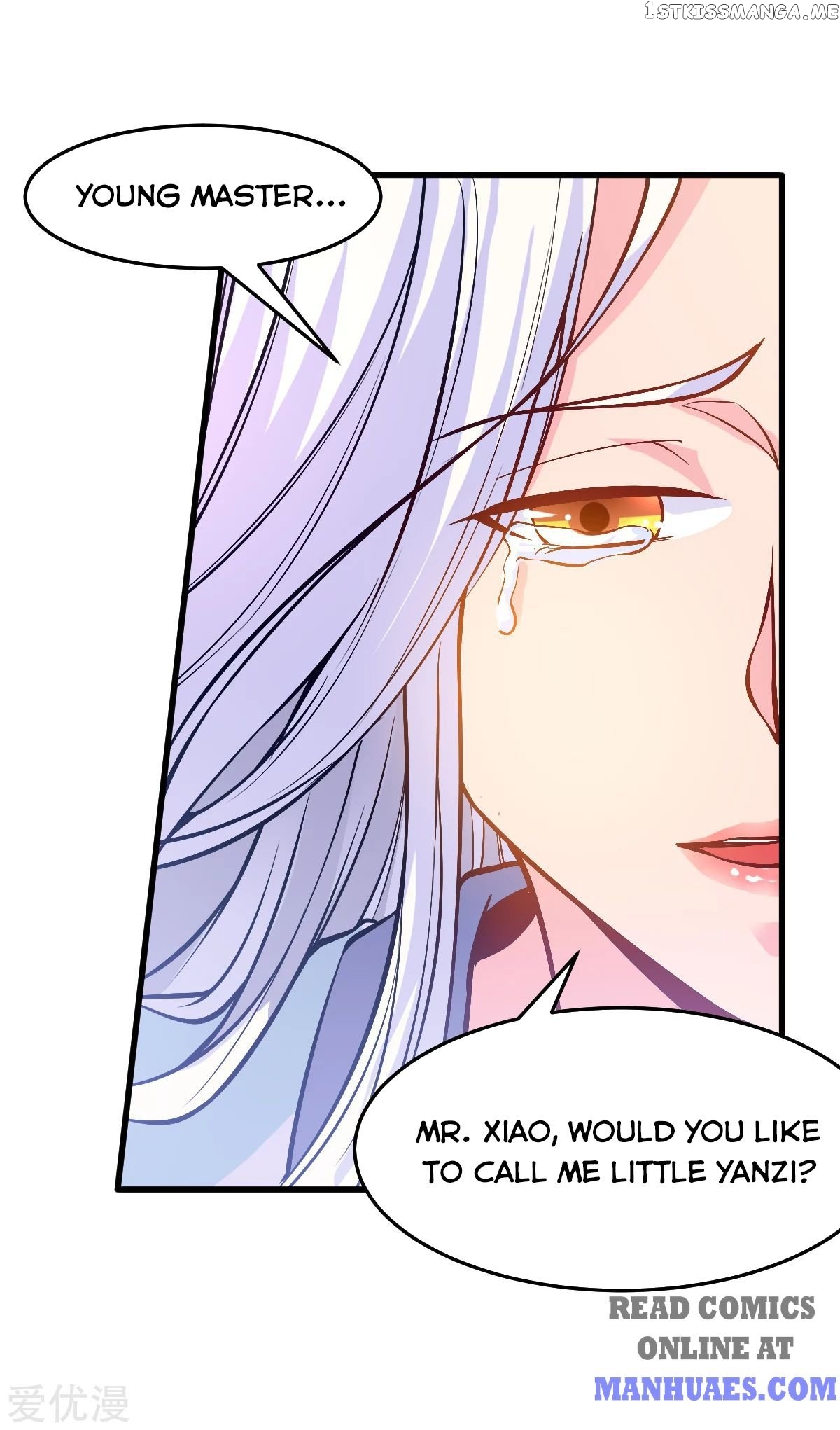Urban Fairy King chapter 167 - page 24