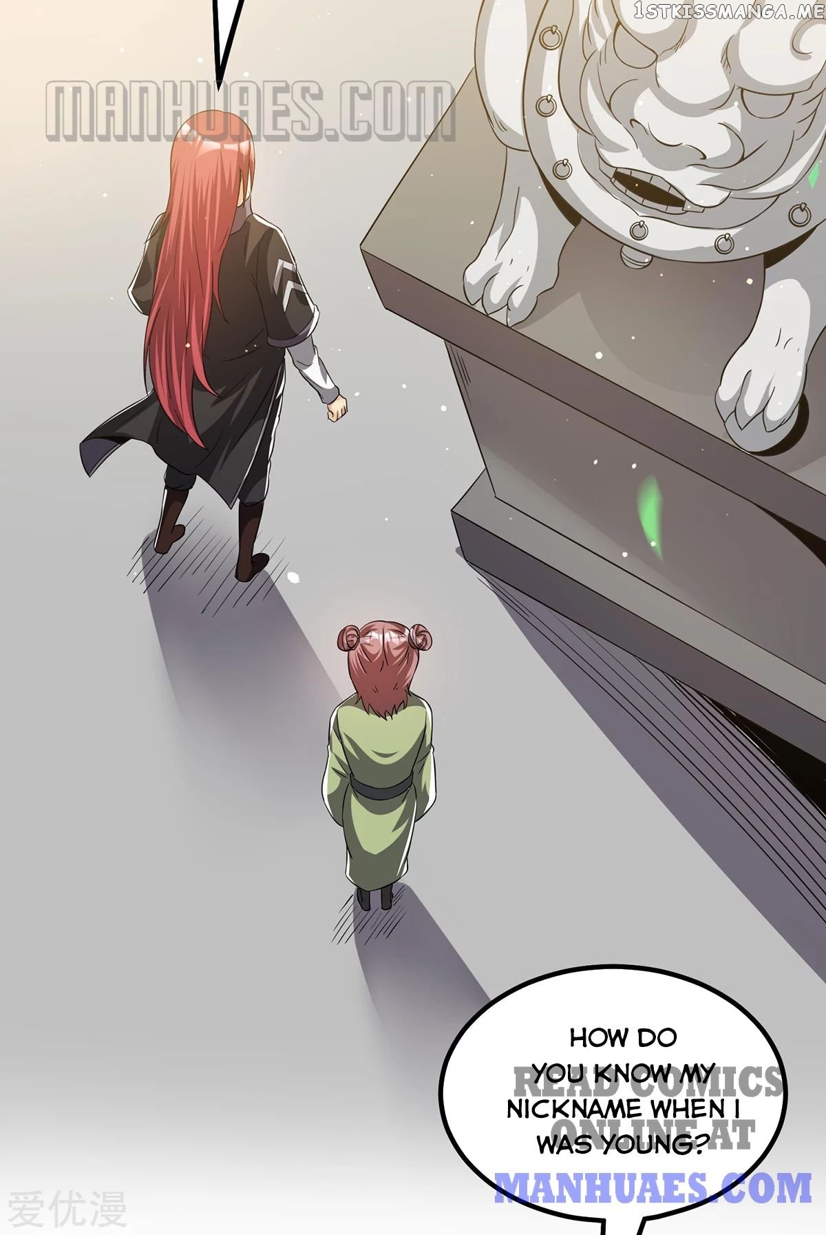 Urban Fairy King chapter 162 - page 13