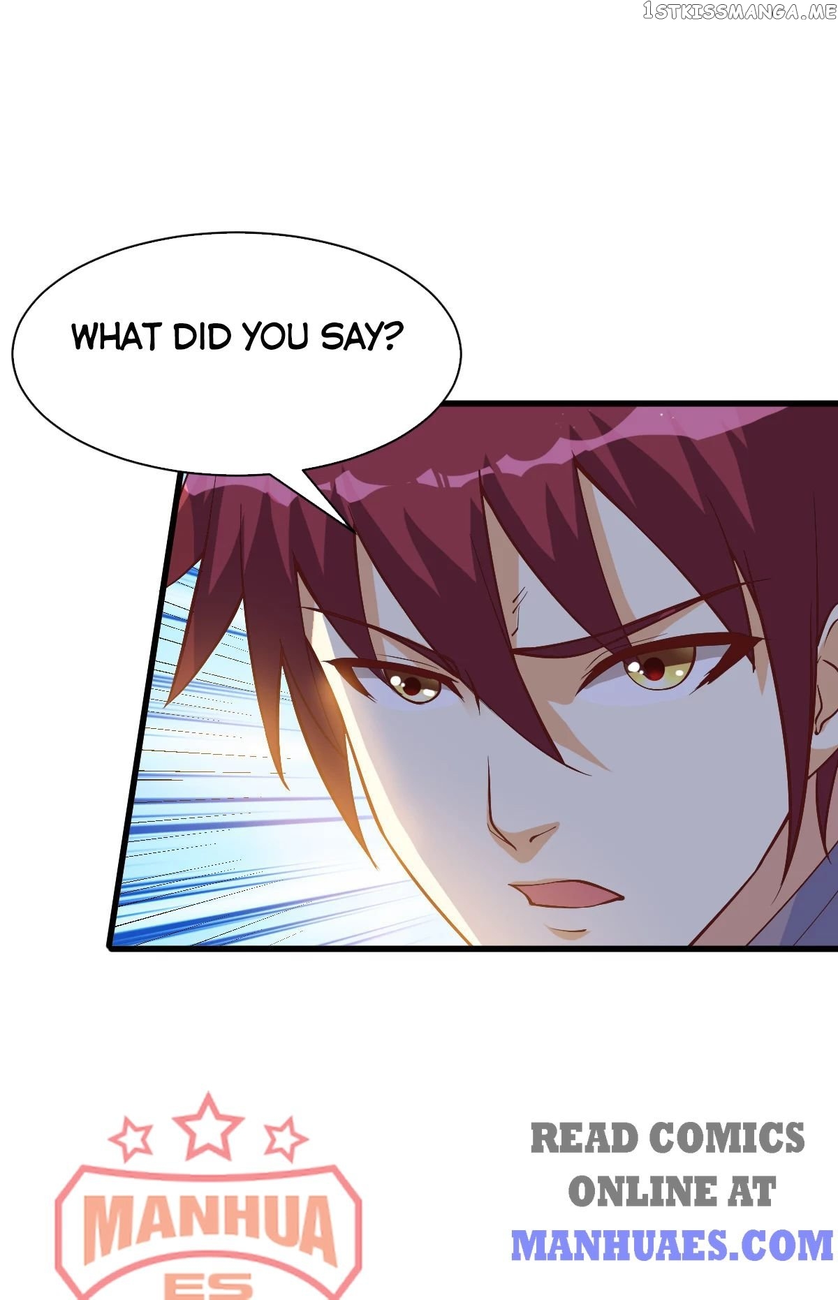 Urban Fairy King chapter 159 - page 15