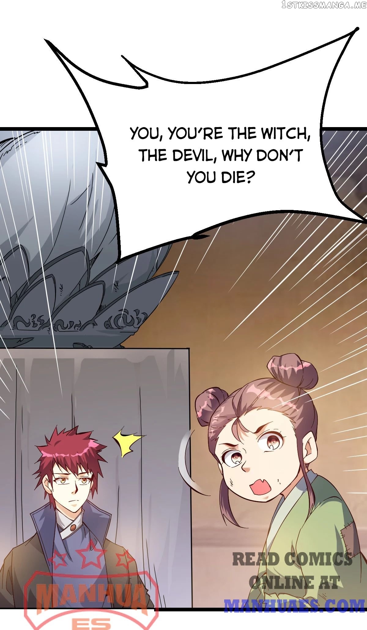 Urban Fairy King chapter 159 - page 16