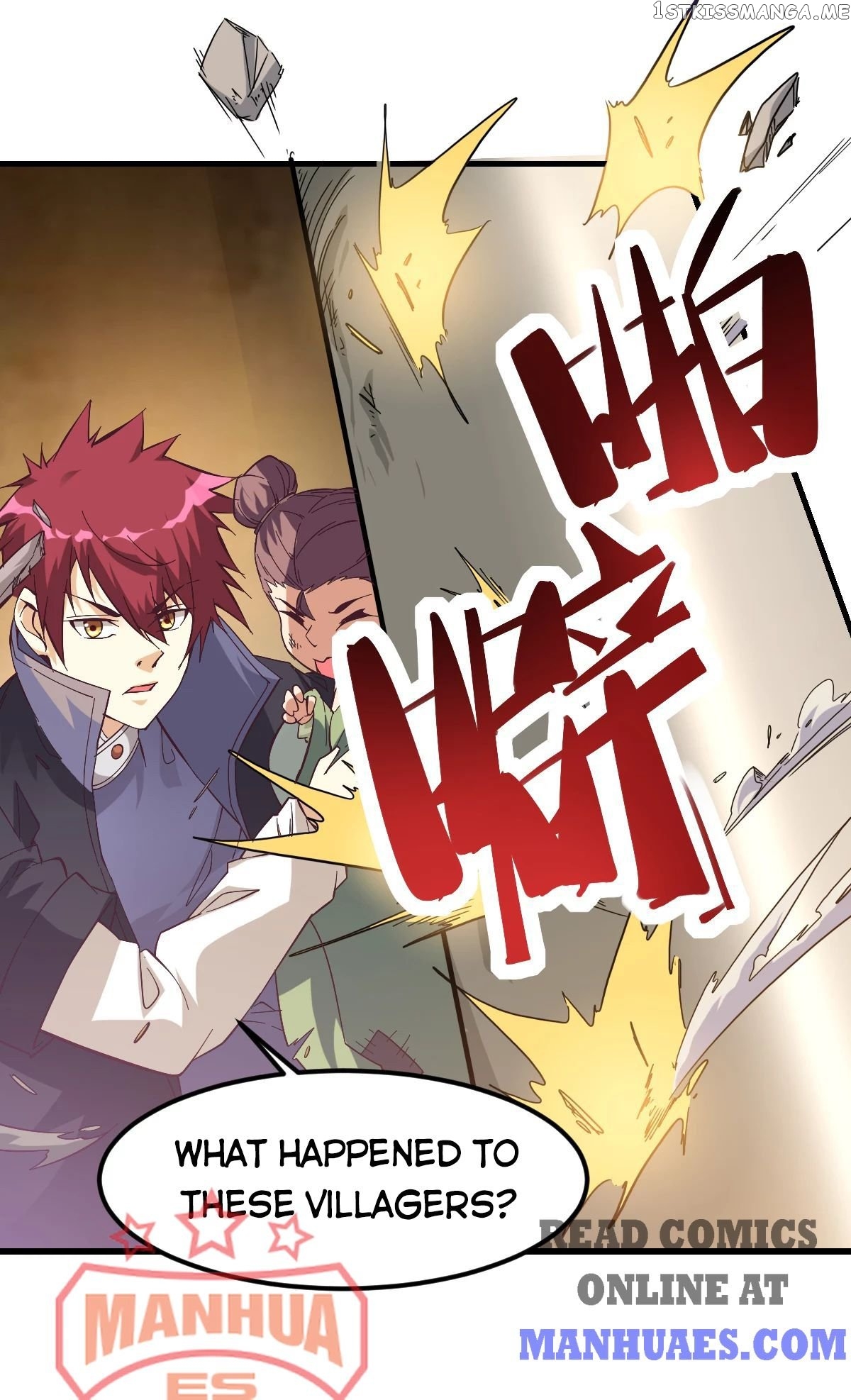 Urban Fairy King chapter 159 - page 18
