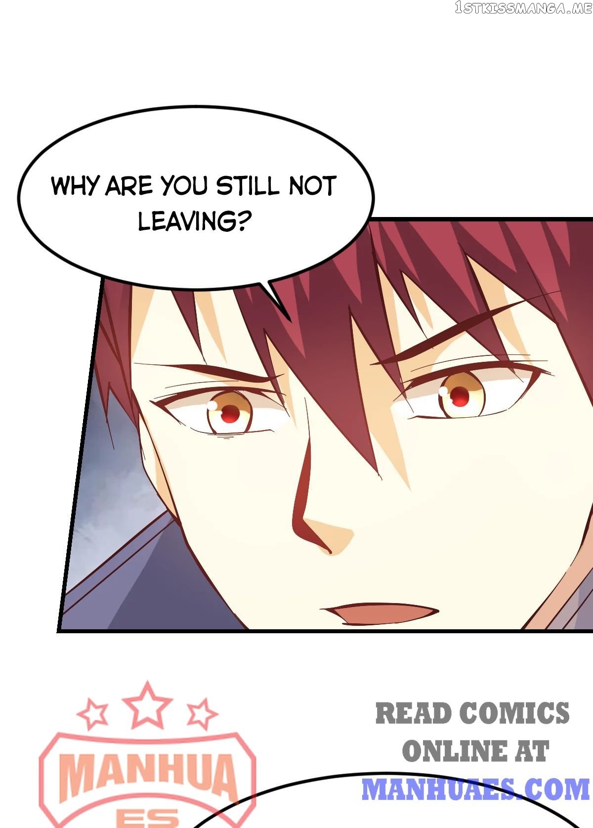 Urban Fairy King chapter 159 - page 21