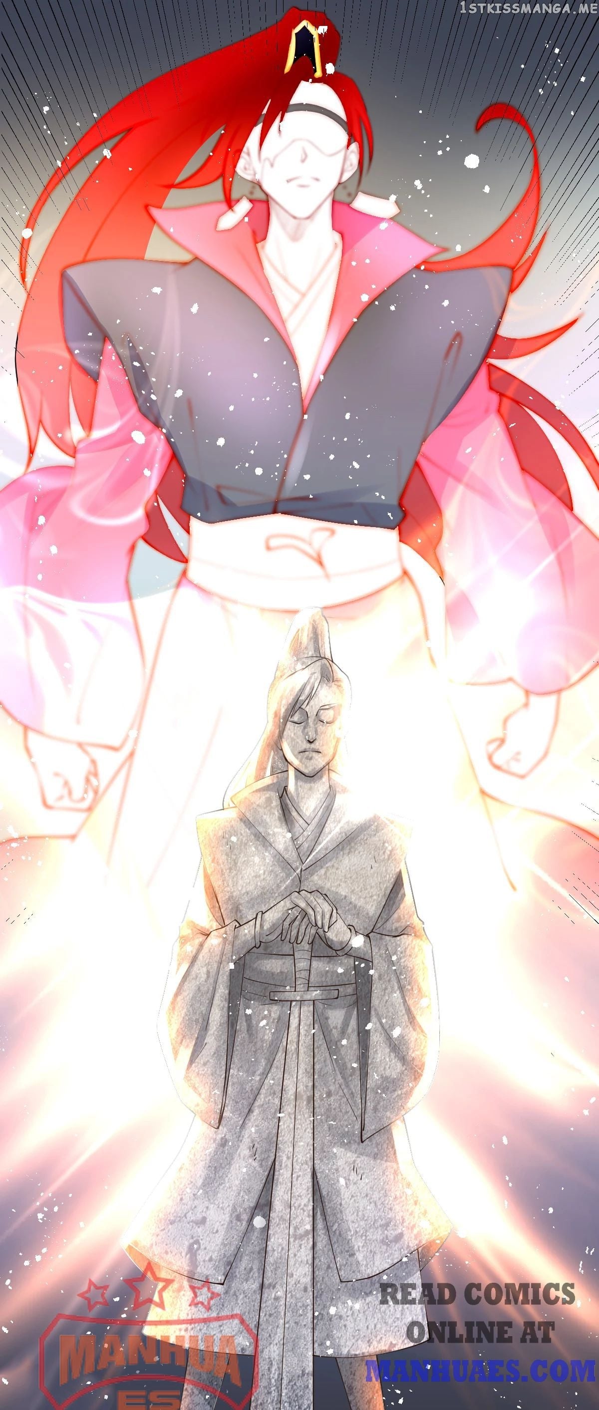 Urban Fairy King chapter 159 - page 24