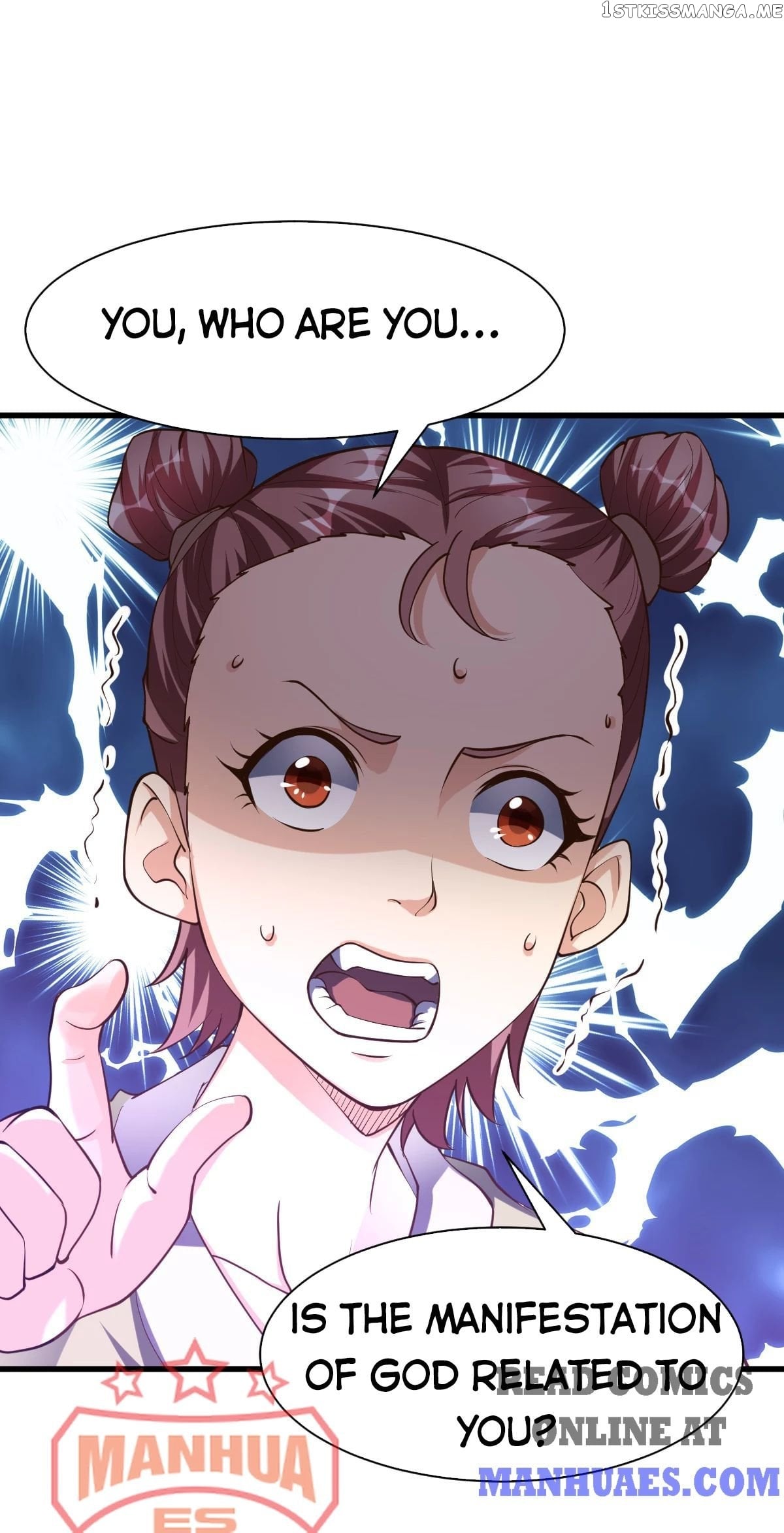 Urban Fairy King chapter 159 - page 27