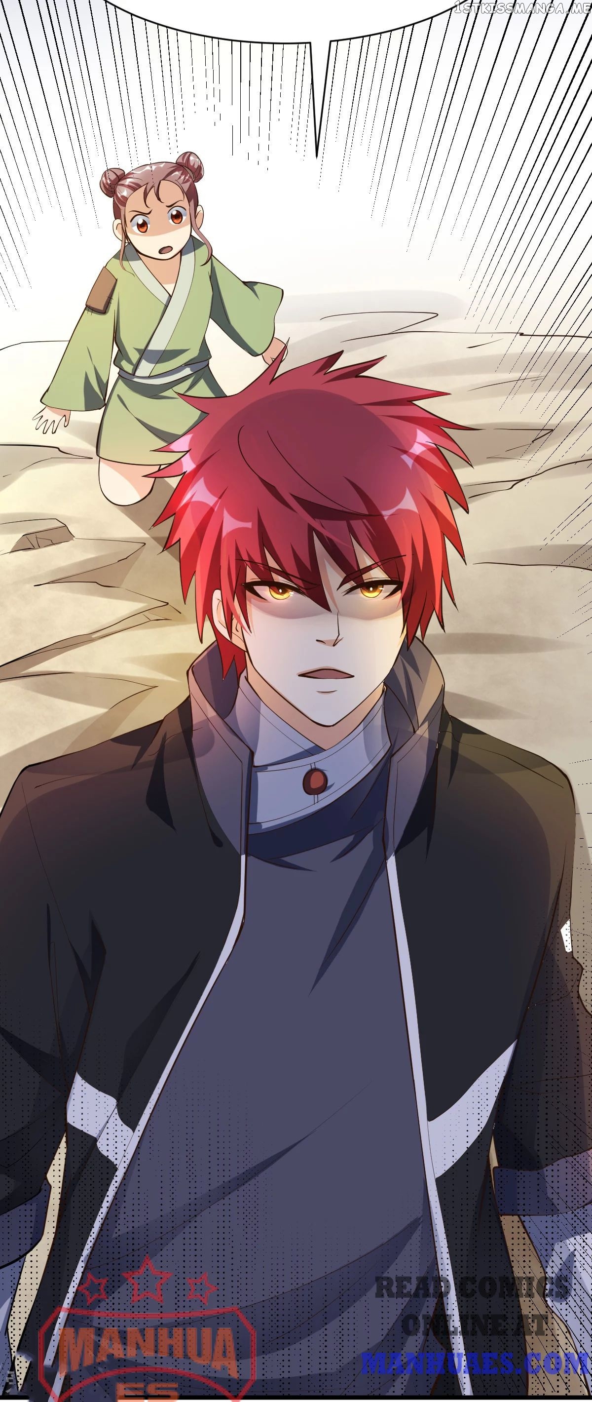 Urban Fairy King chapter 159 - page 29