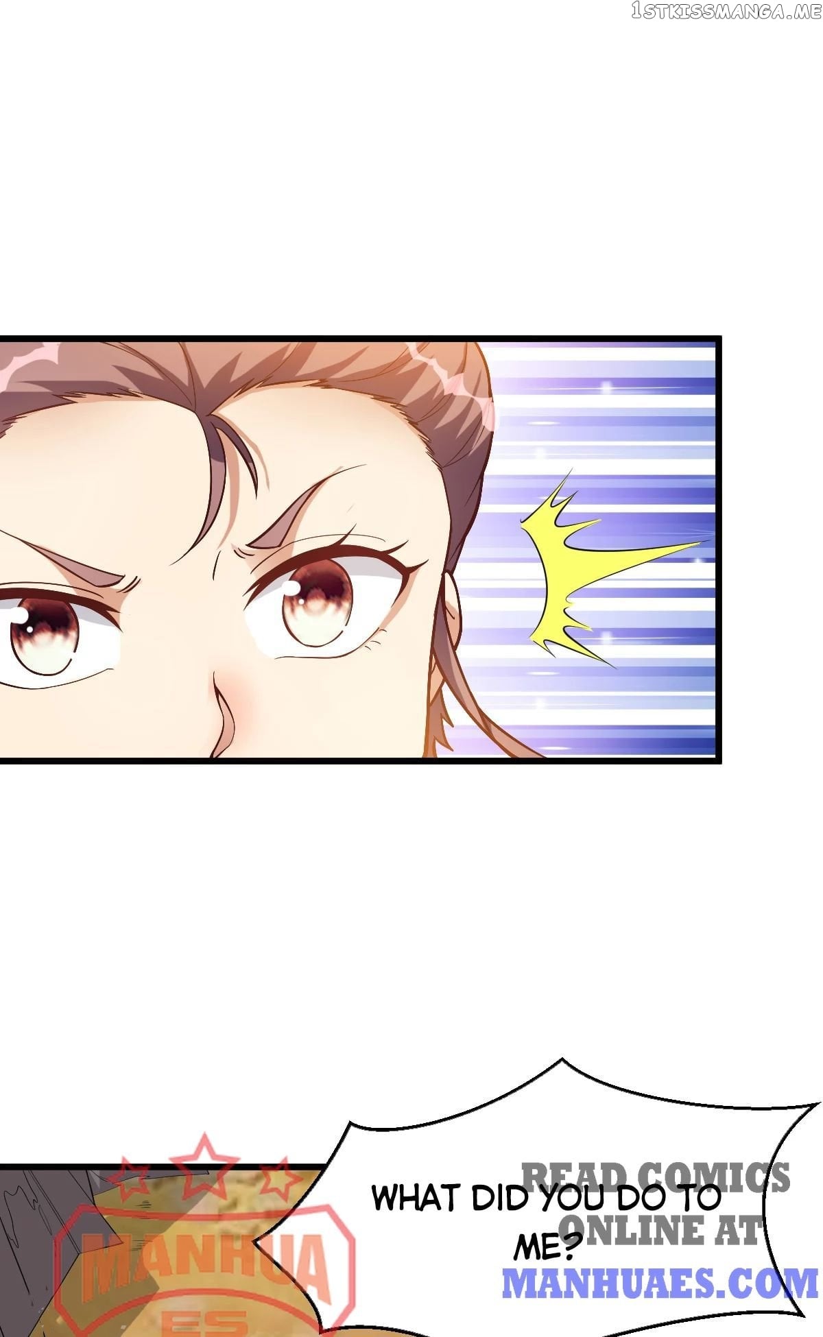 Urban Fairy King chapter 159 - page 7
