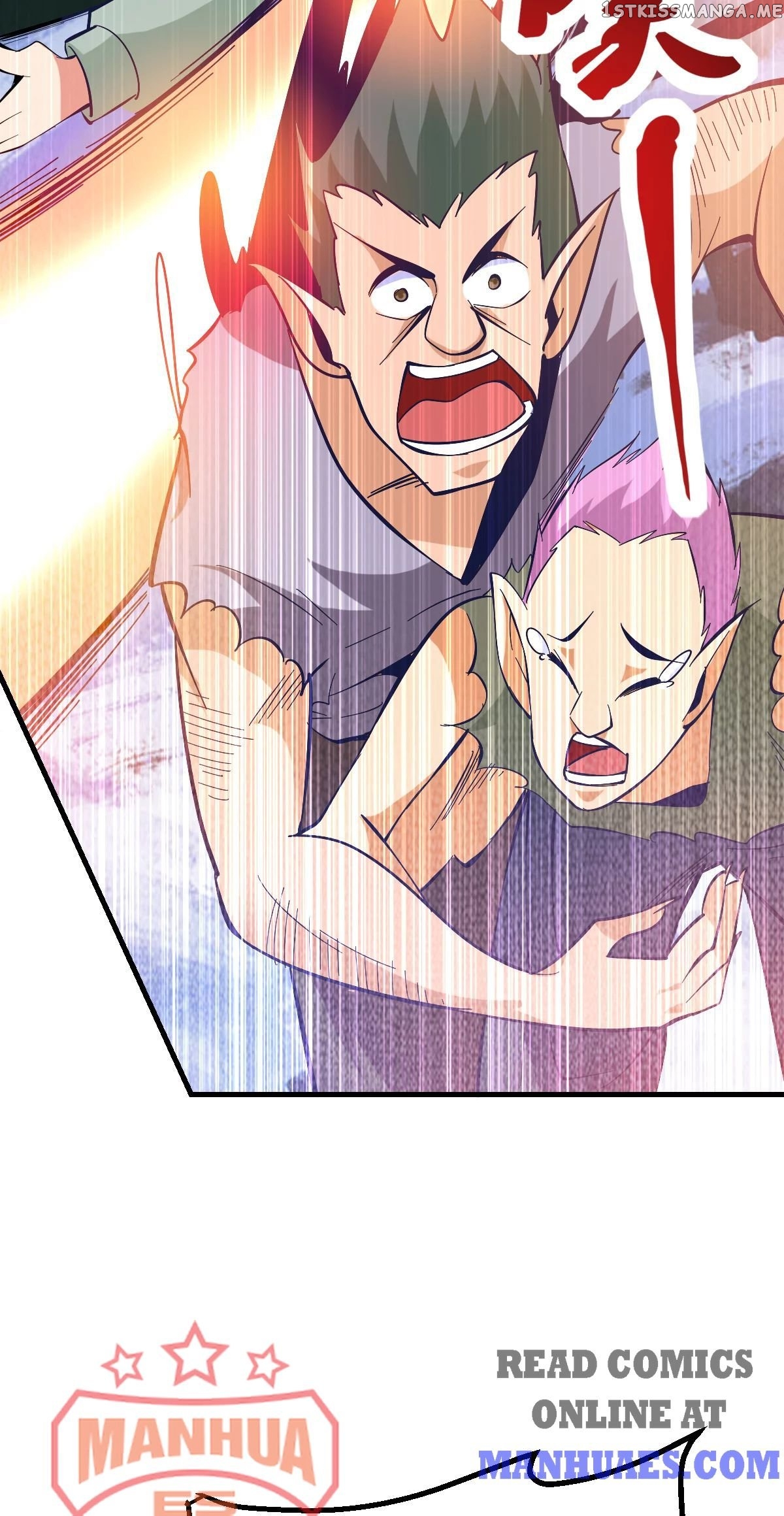 Urban Fairy King chapter 151 - page 17