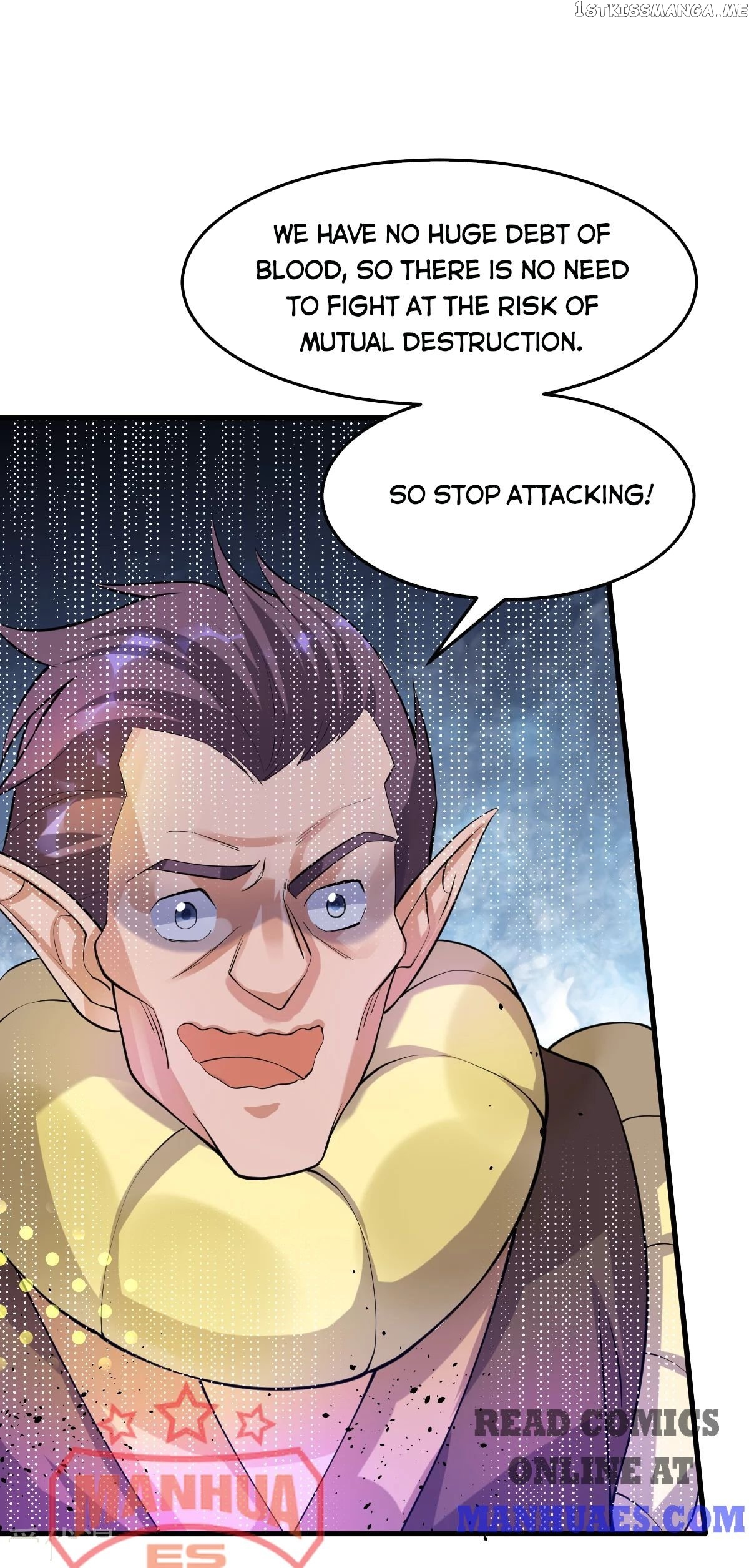 Urban Fairy King chapter 151 - page 26