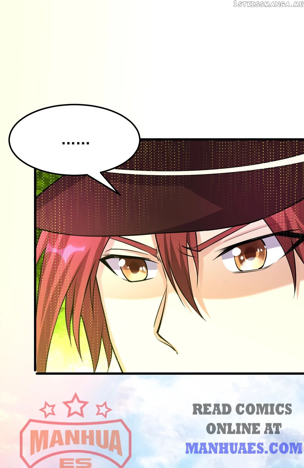 Urban Fairy King chapter 151 - page 27