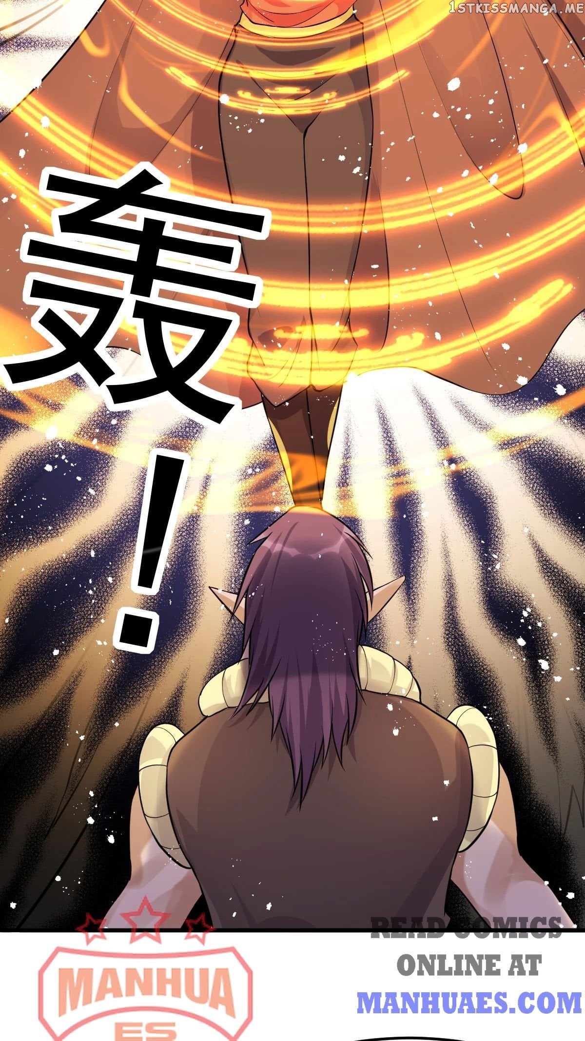 Urban Fairy King chapter 151 - page 36
