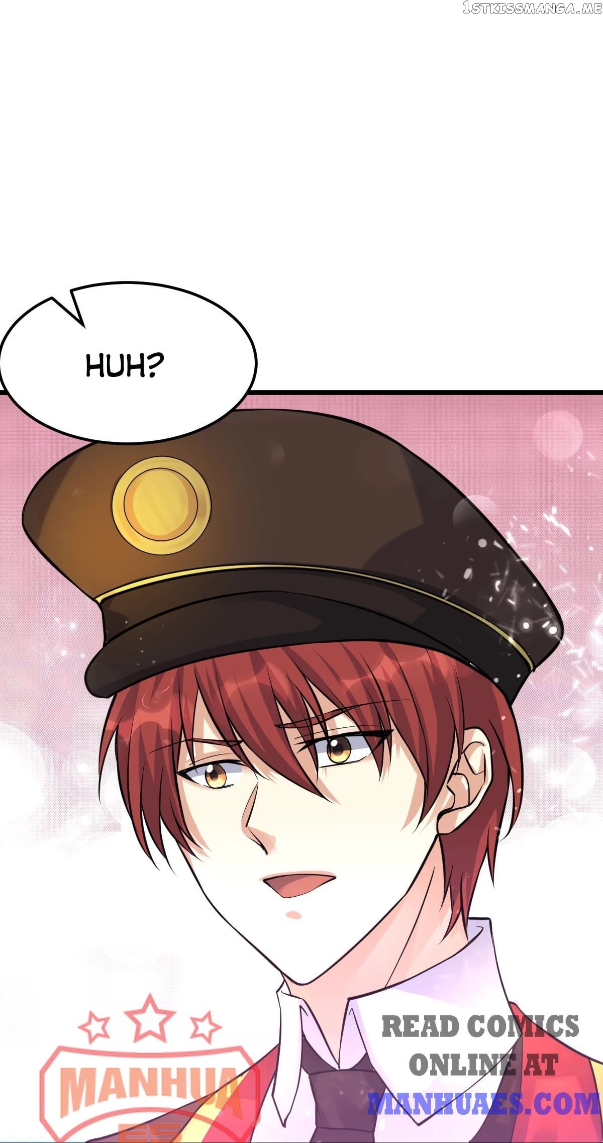 Urban Fairy King chapter 151 - page 42