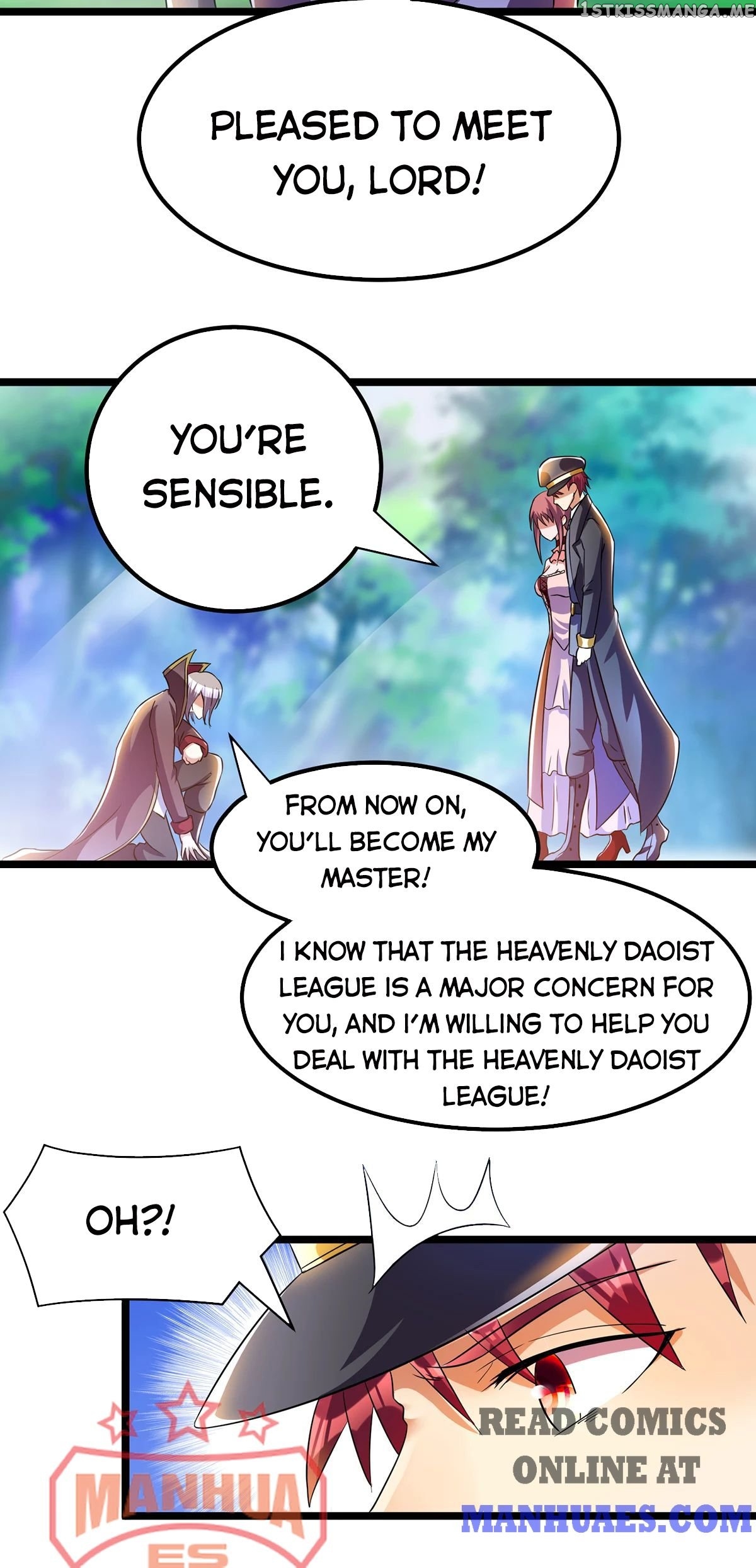 Urban Fairy King chapter 150 - page 29
