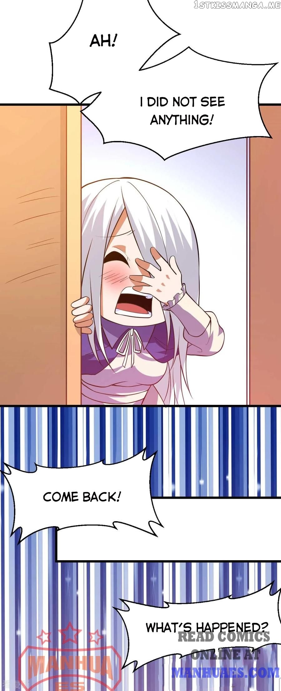 Urban Fairy King chapter 147 - page 12