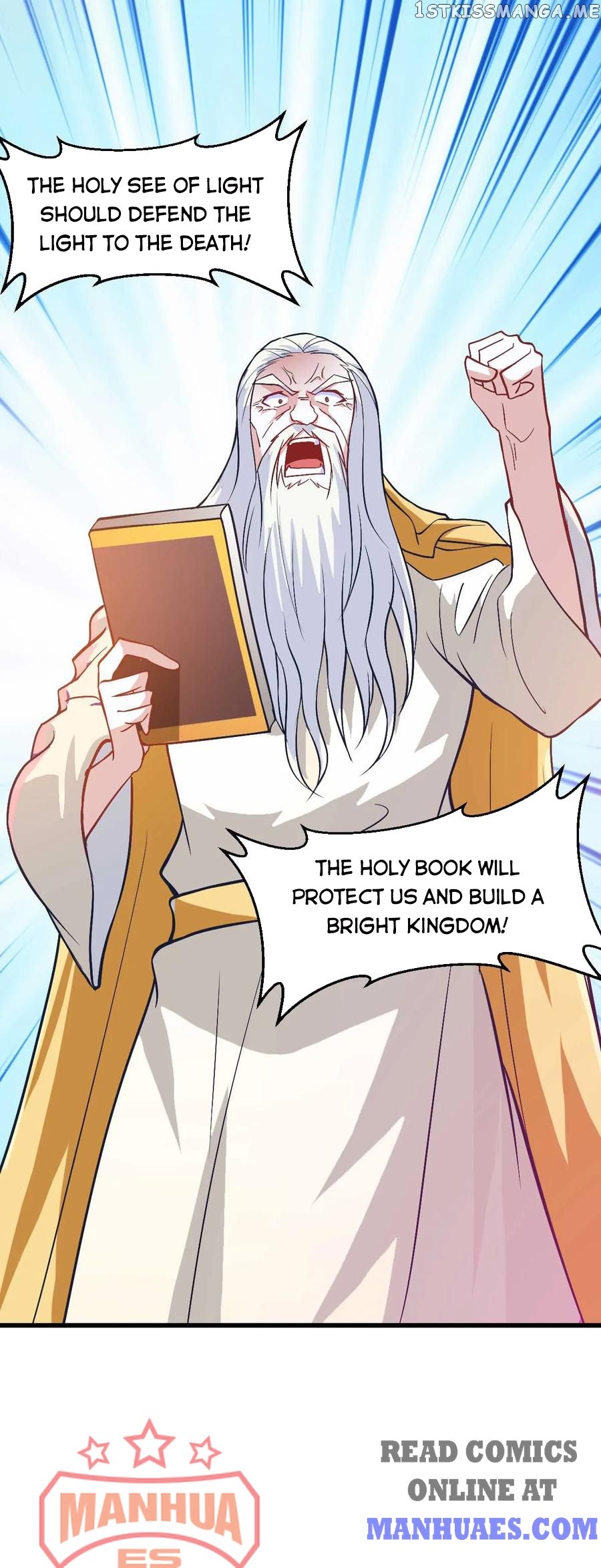 Urban Fairy King chapter 147 - page 17