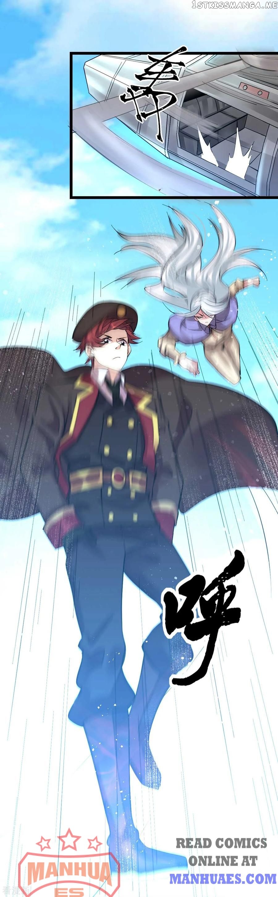 Urban Fairy King chapter 147 - page 25