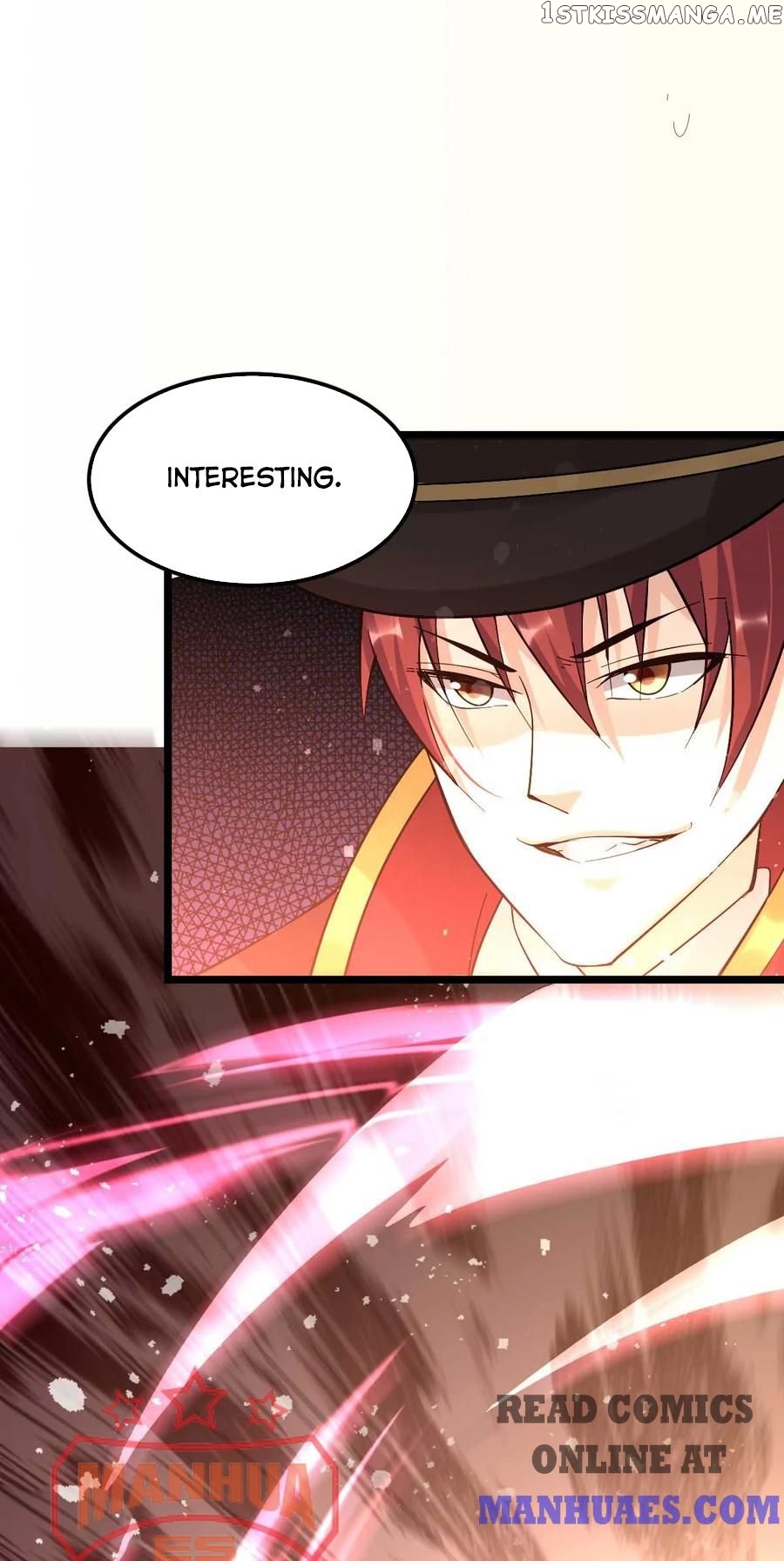 Urban Fairy King chapter 147 - page 29
