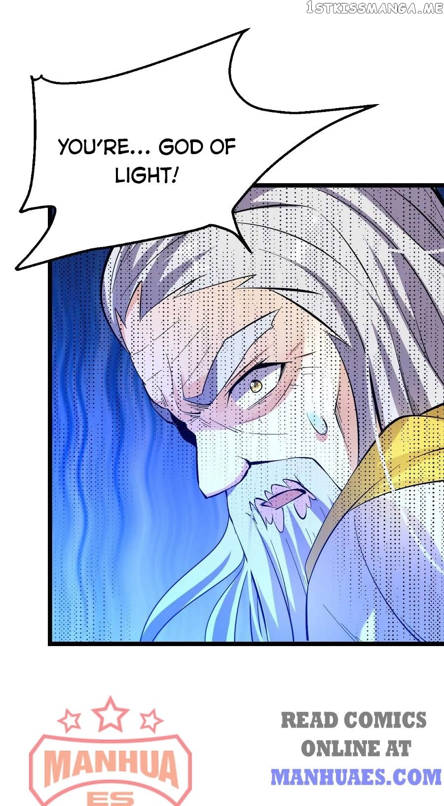 Urban Fairy King chapter 147 - page 33
