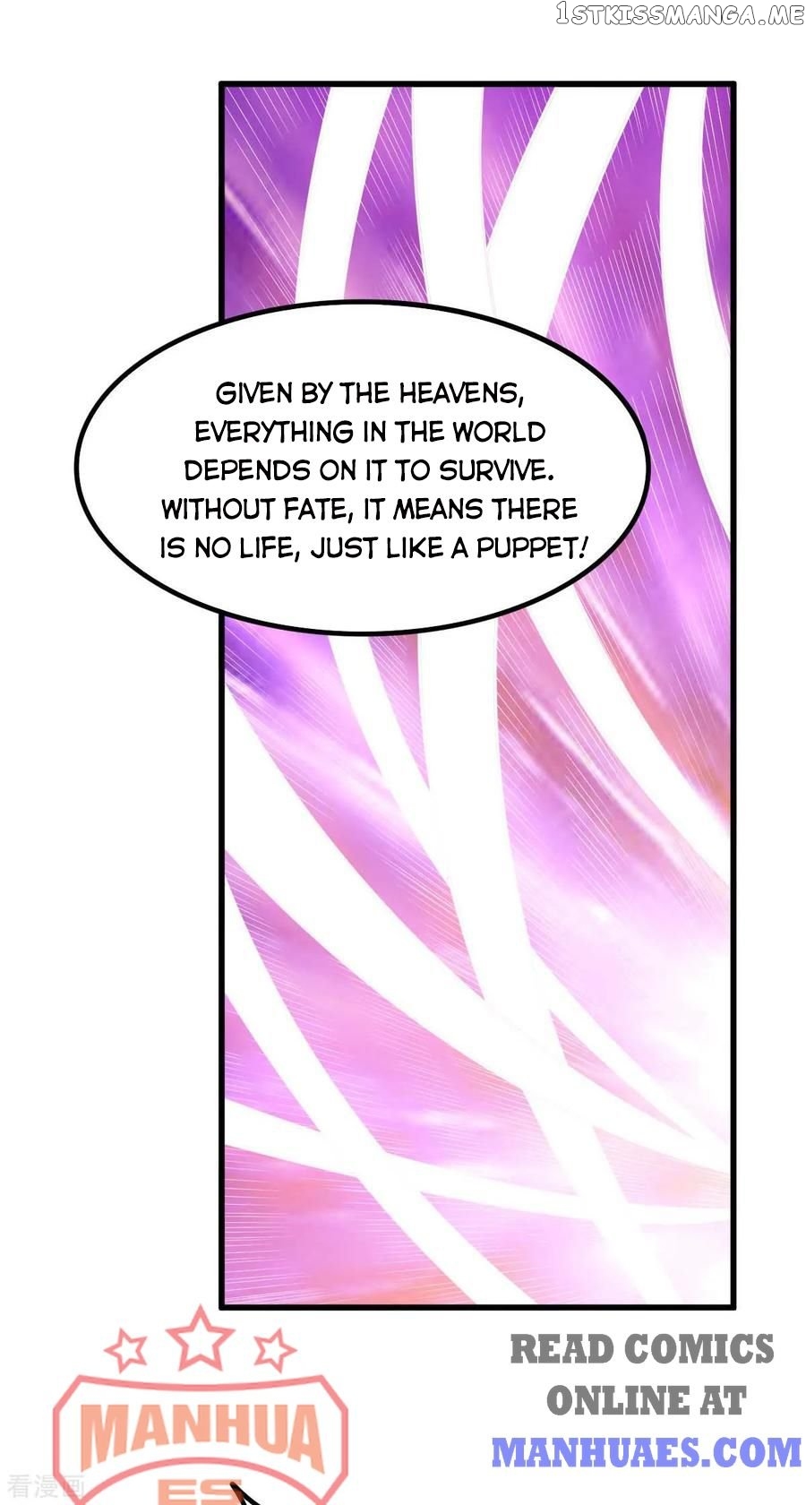 Urban Fairy King chapter 147 - page 9