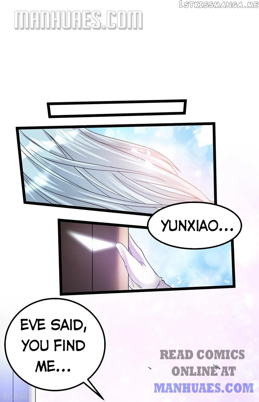 Urban Fairy King chapter 146 - page 19