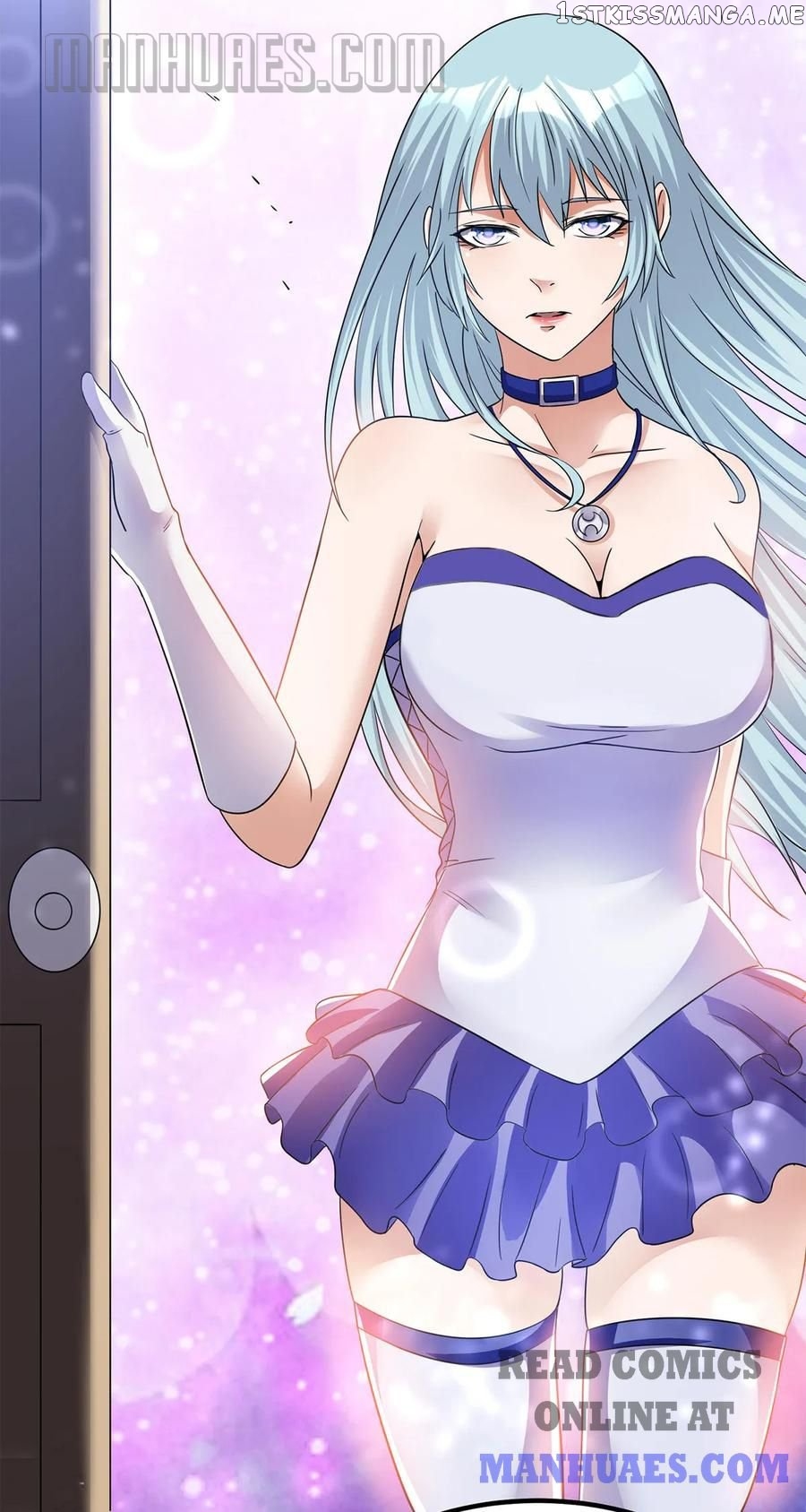 Urban Fairy King chapter 146 - page 20