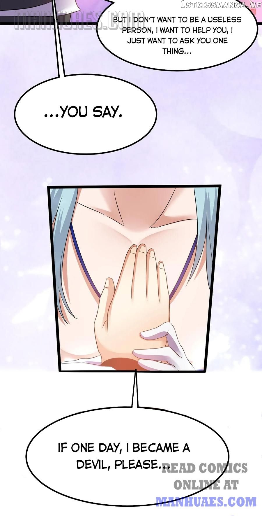 Urban Fairy King chapter 146 - page 23