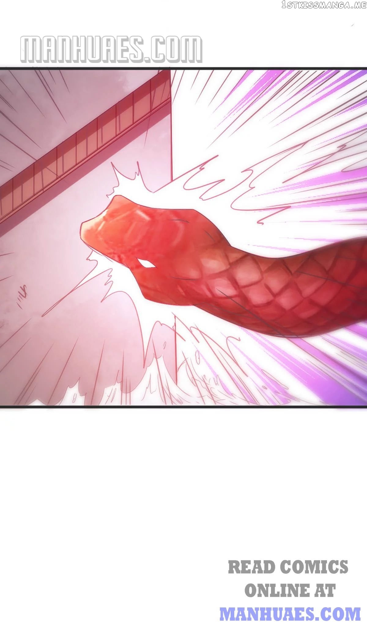 Urban Fairy King chapter 145 - page 19