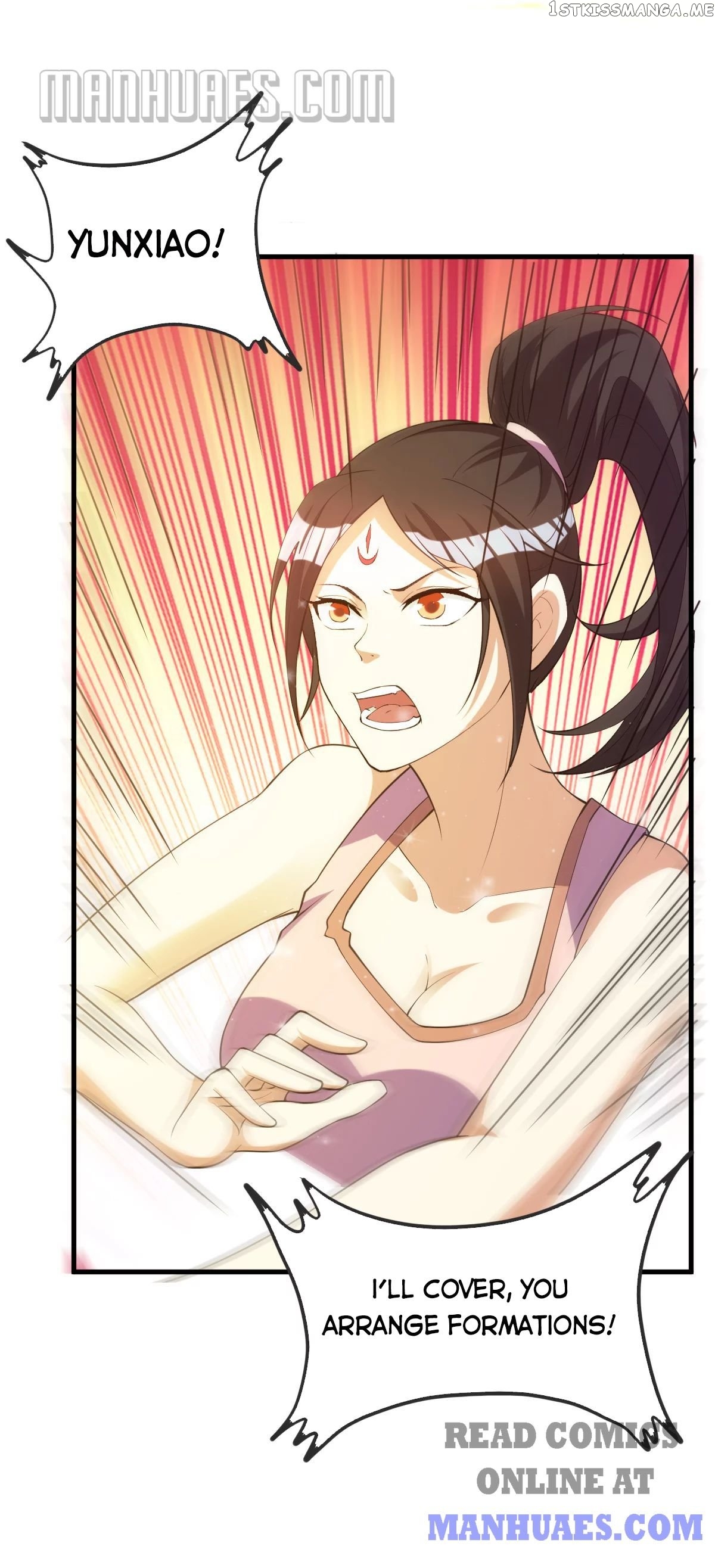 Urban Fairy King chapter 145 - page 23