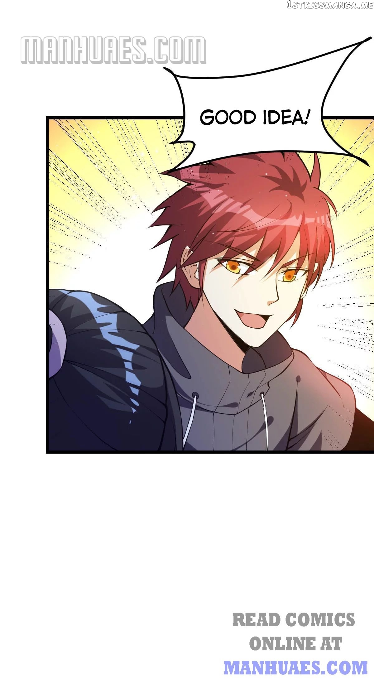 Urban Fairy King chapter 145 - page 6