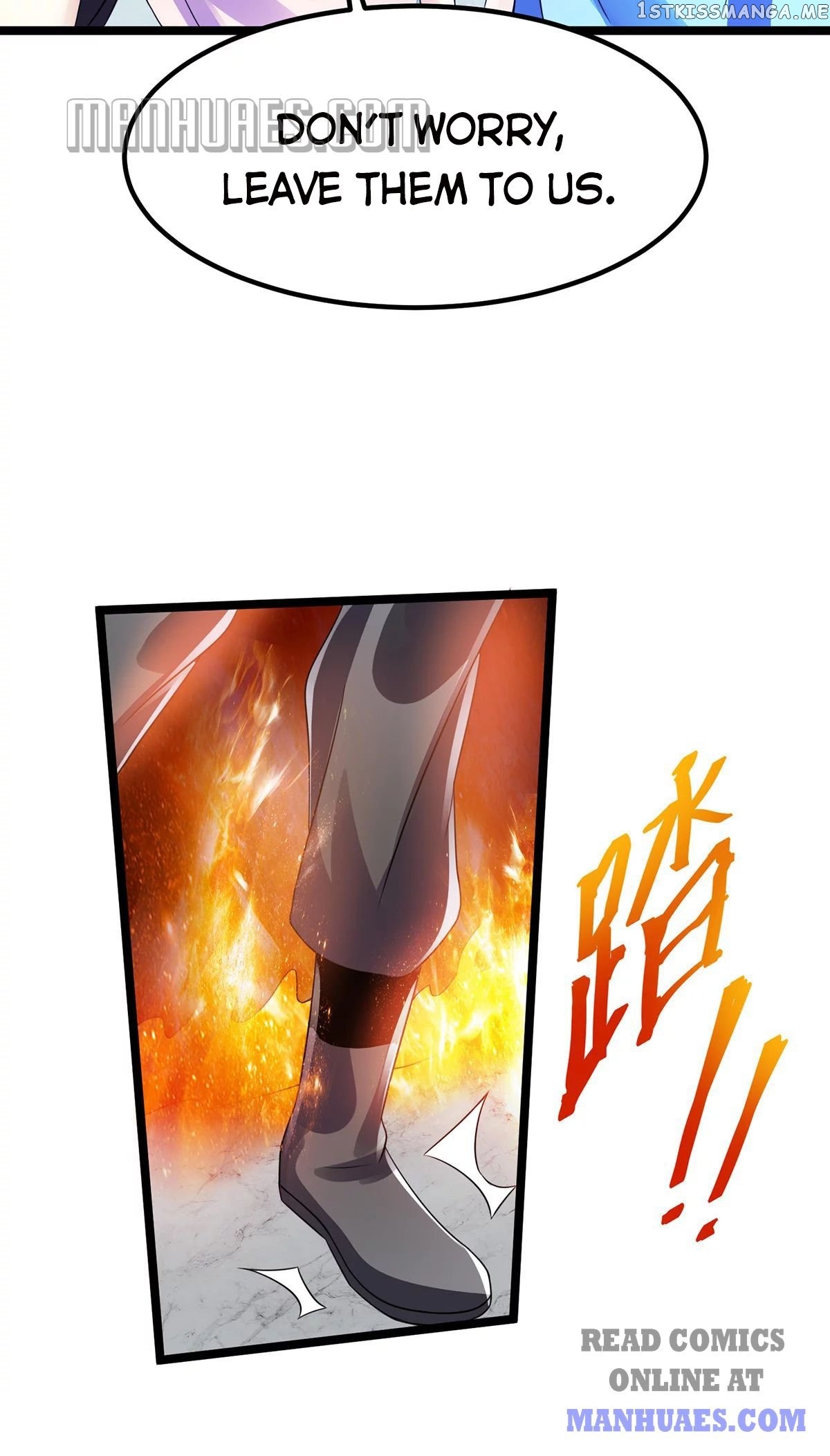 Urban Fairy King chapter 142 - page 14