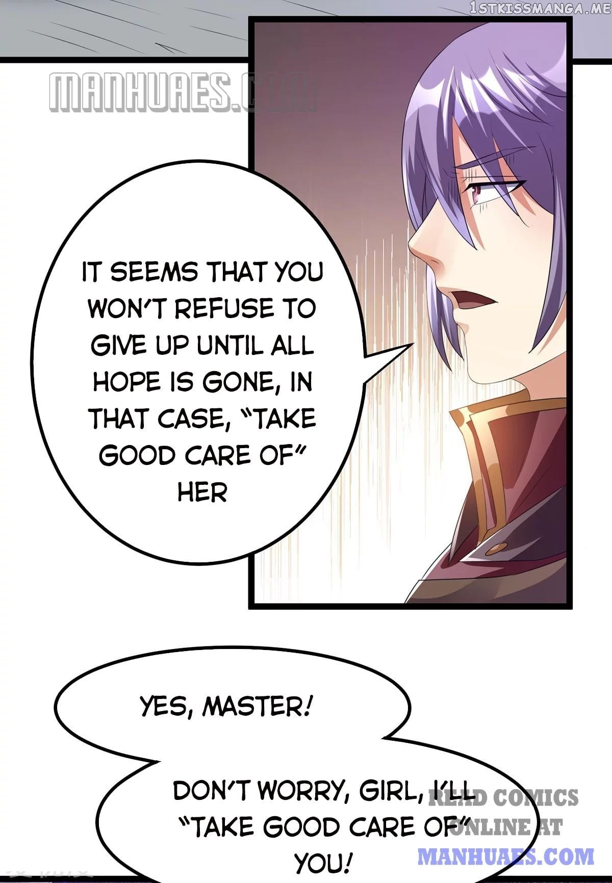 Urban Fairy King chapter 142 - page 2