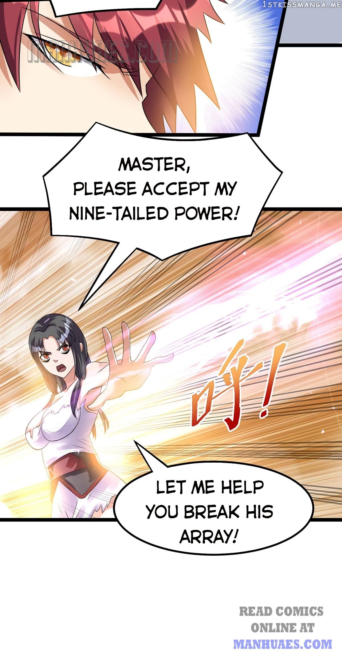 Urban Fairy King chapter 142 - page 25