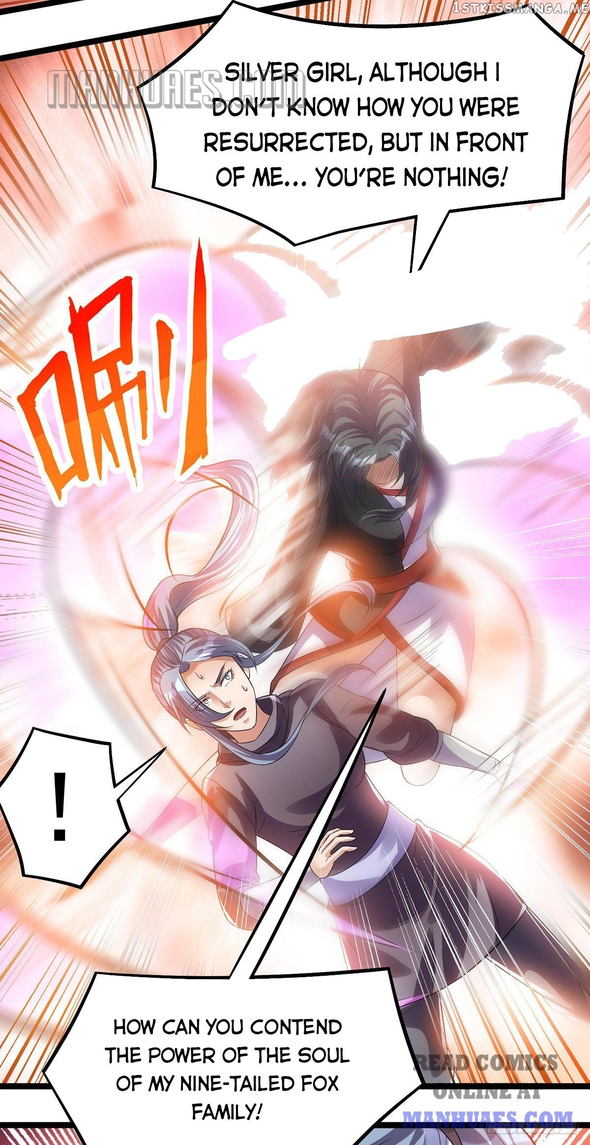 Urban Fairy King chapter 140 - page 12