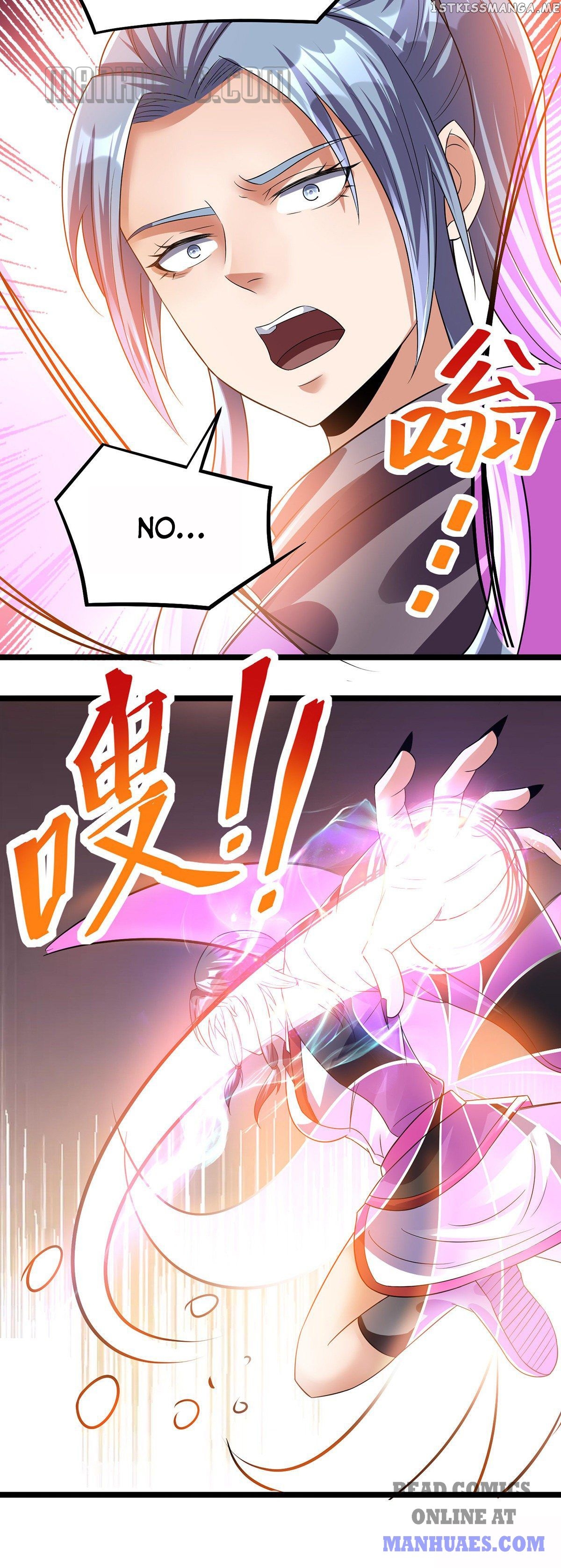 Urban Fairy King chapter 140 - page 13