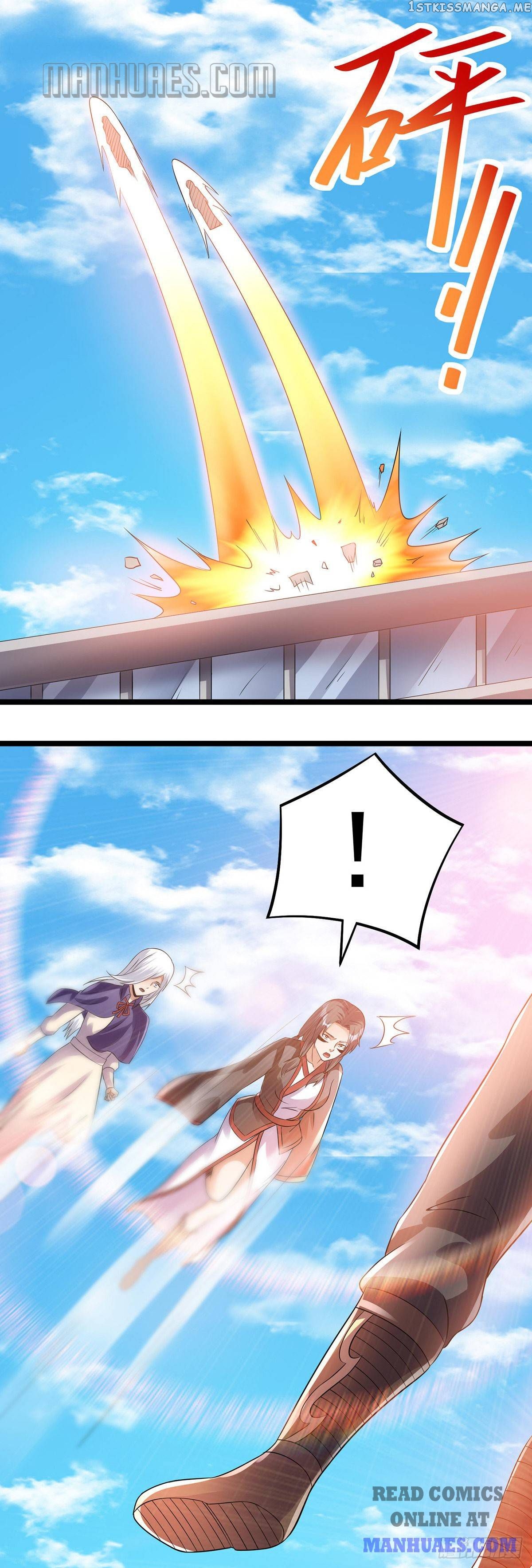 Urban Fairy King chapter 140 - page 16