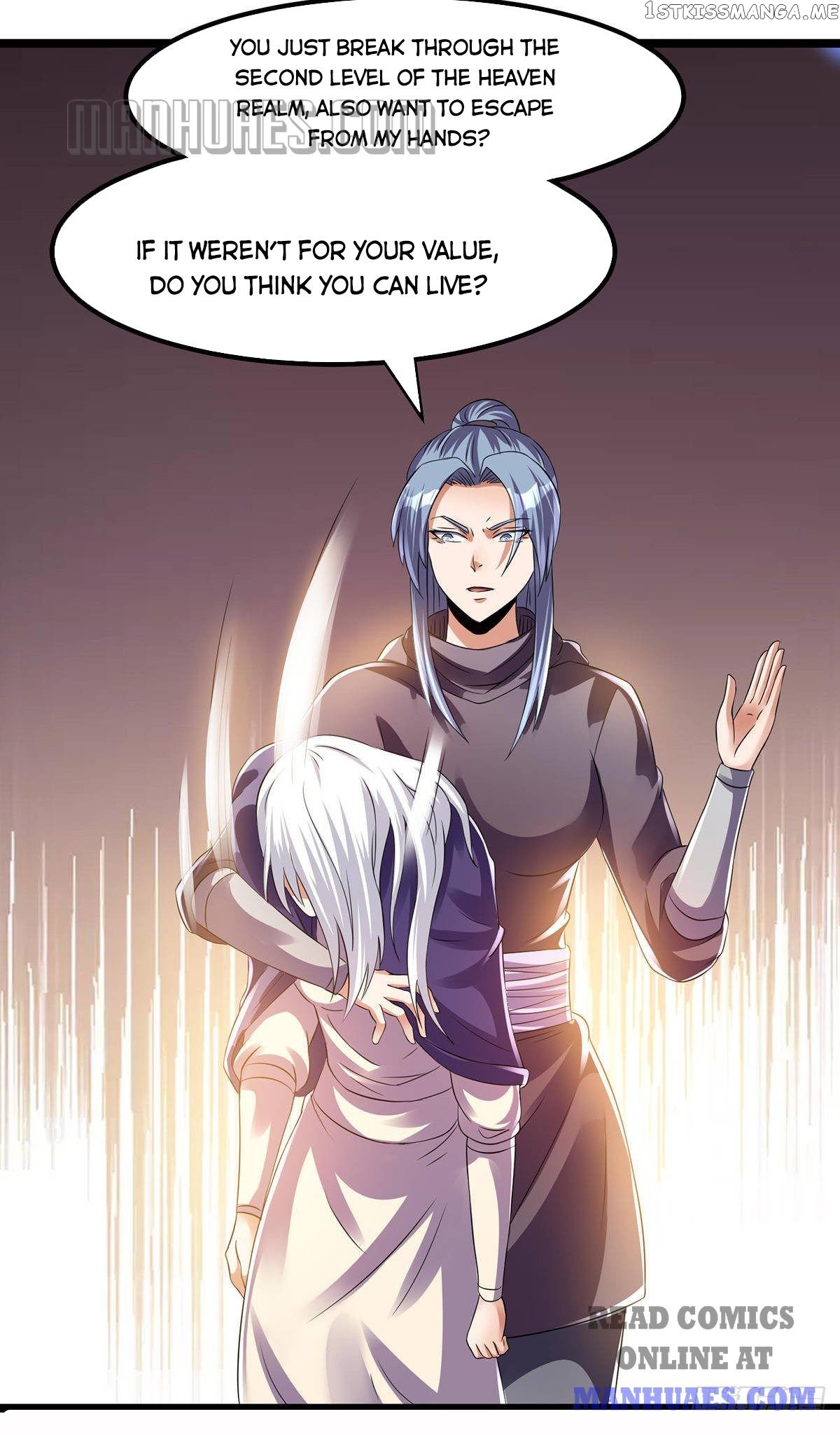 Urban Fairy King chapter 140 - page 2