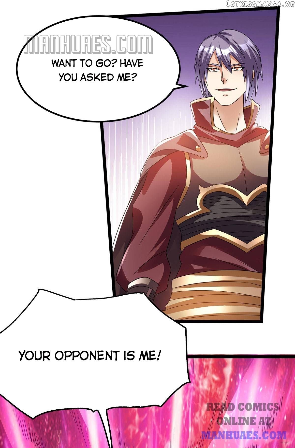 Urban Fairy King chapter 140 - page 22