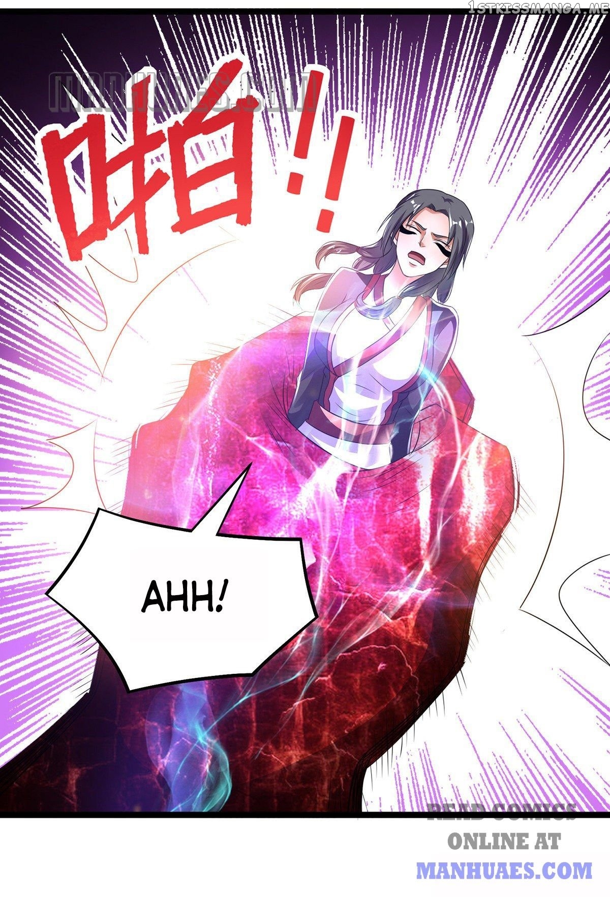 Urban Fairy King chapter 140 - page 26