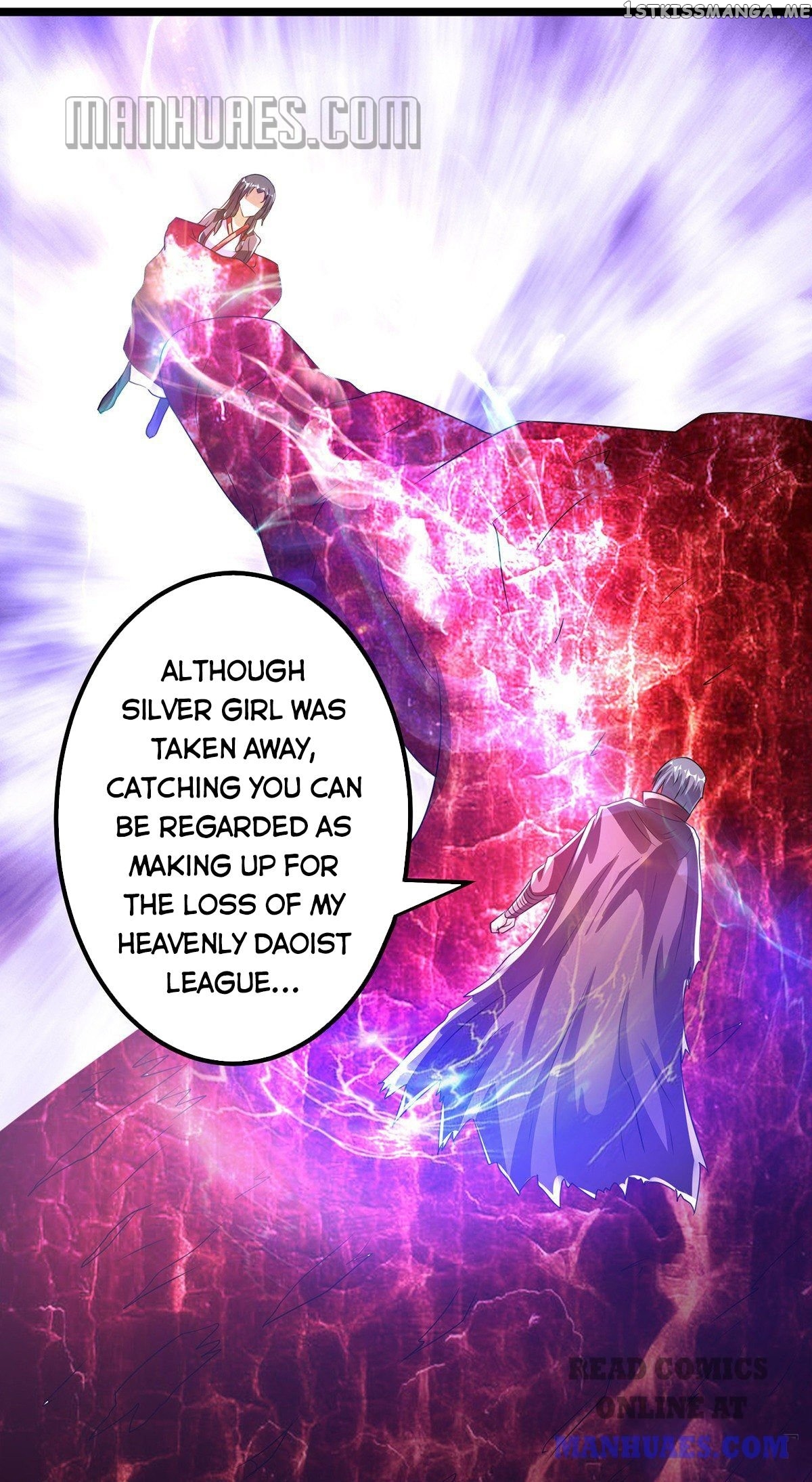 Urban Fairy King chapter 140 - page 27