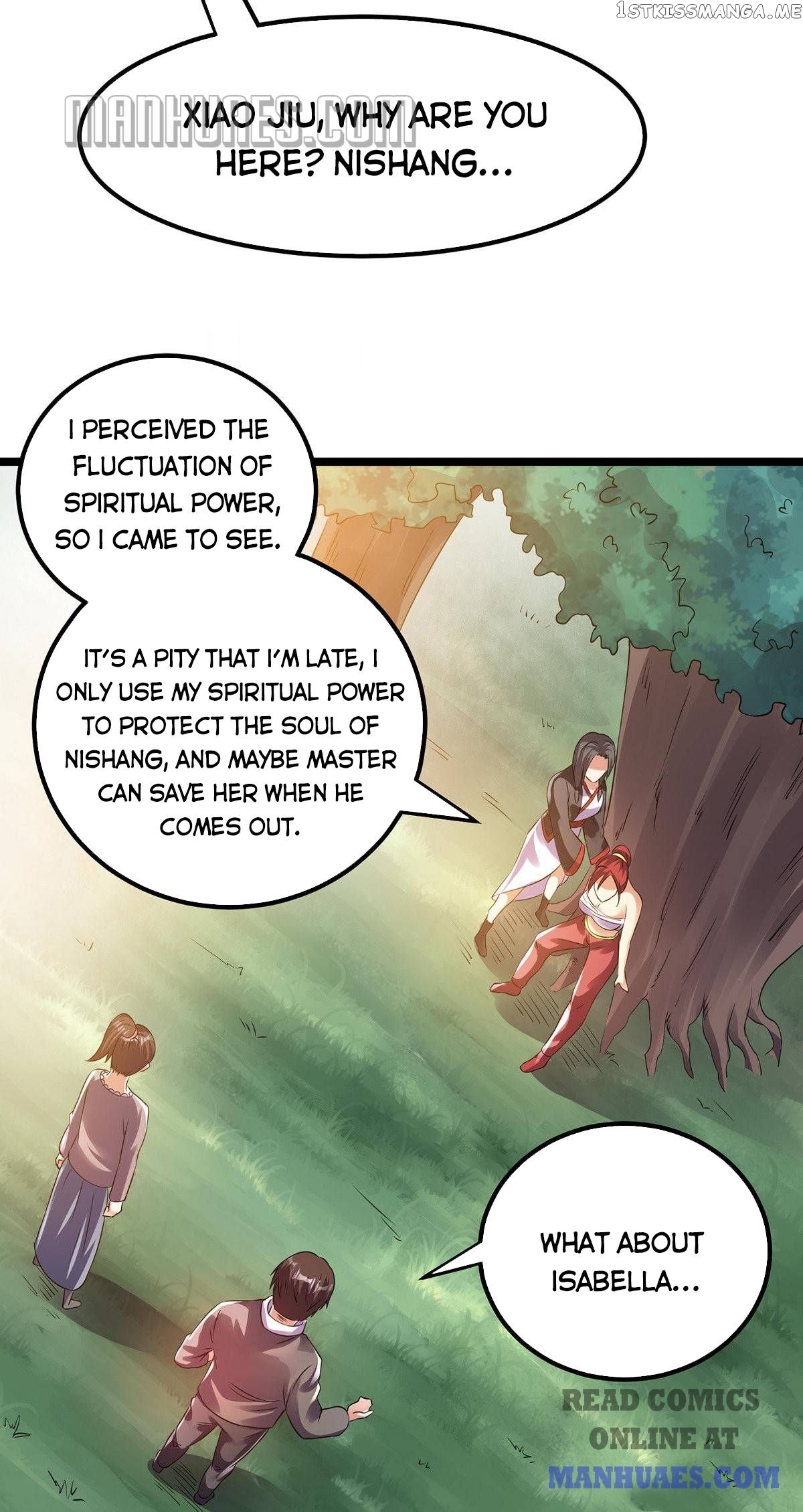 Urban Fairy King chapter 140 - page 5