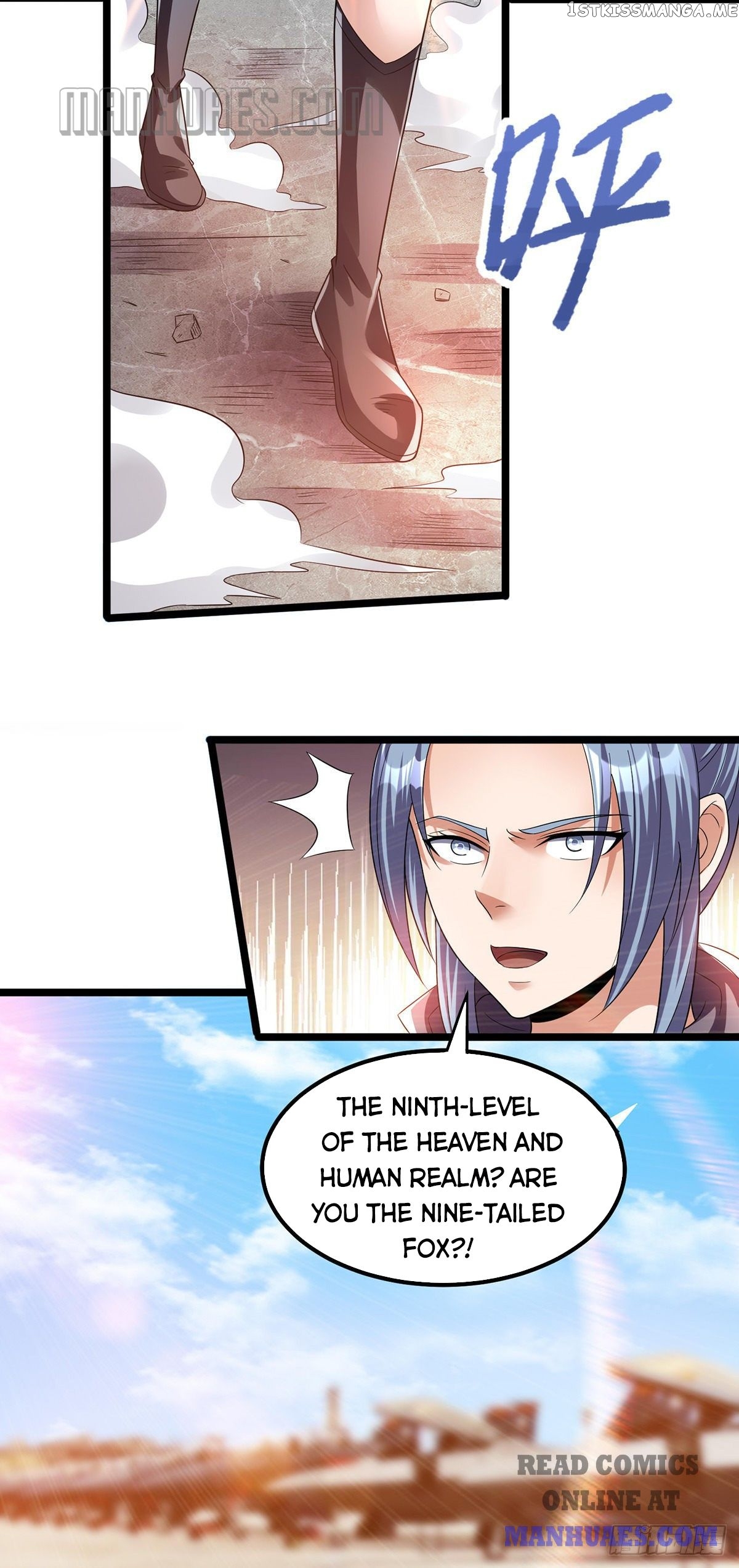 Urban Fairy King chapter 140 - page 9